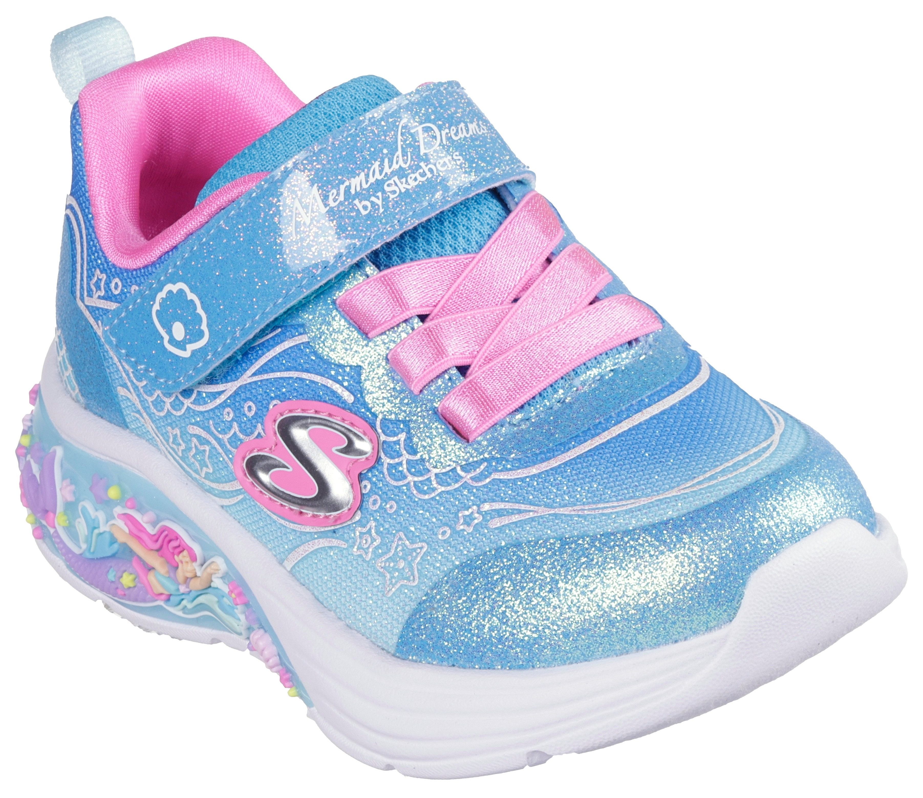 MY DREAMERS Sneaker