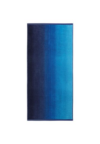 Dyckhoff Handtücher »Colori« (Packung 1 St.) su...