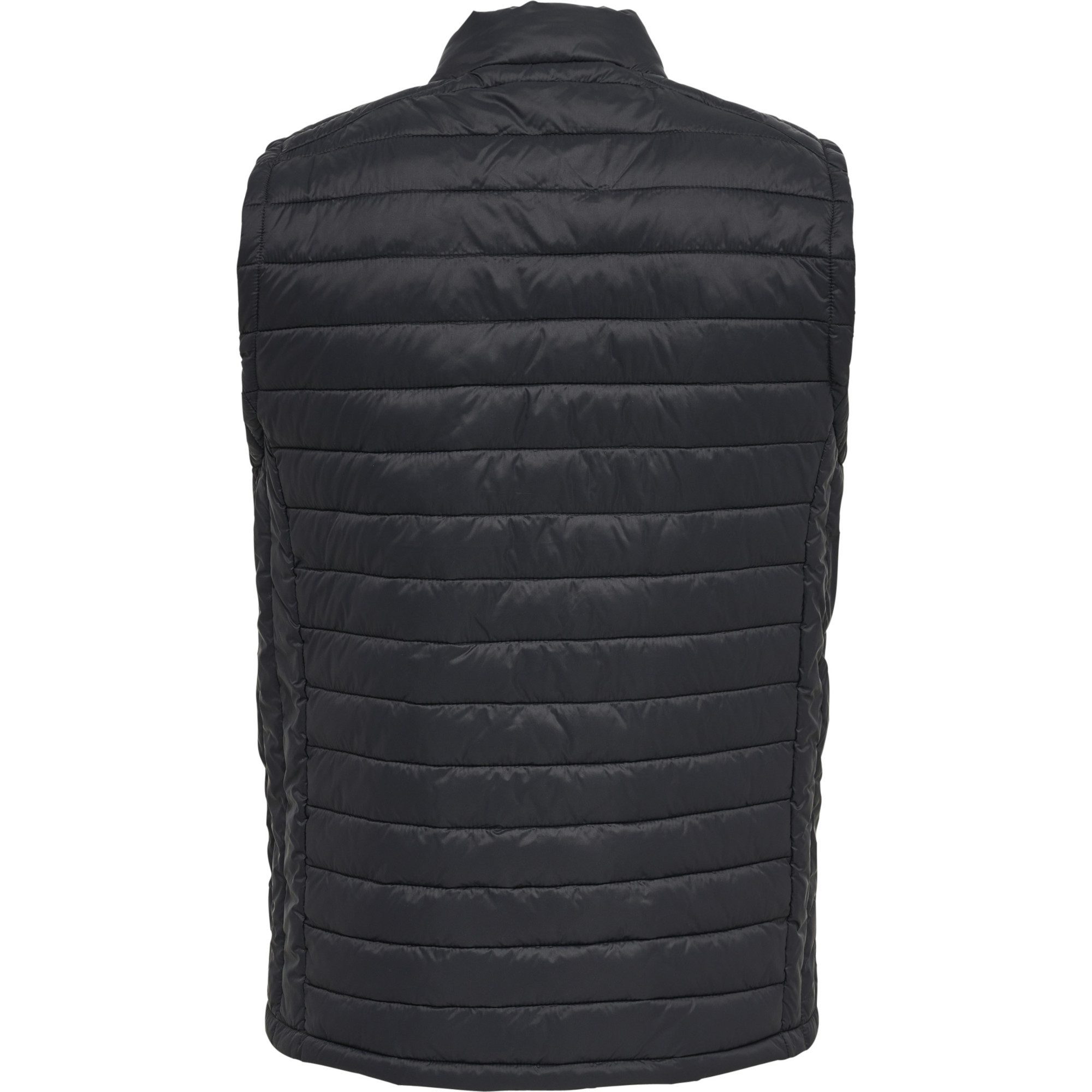hummel Funktionsweste Hummel Herren Weste hmlRED Quilted Waistcoat 215212