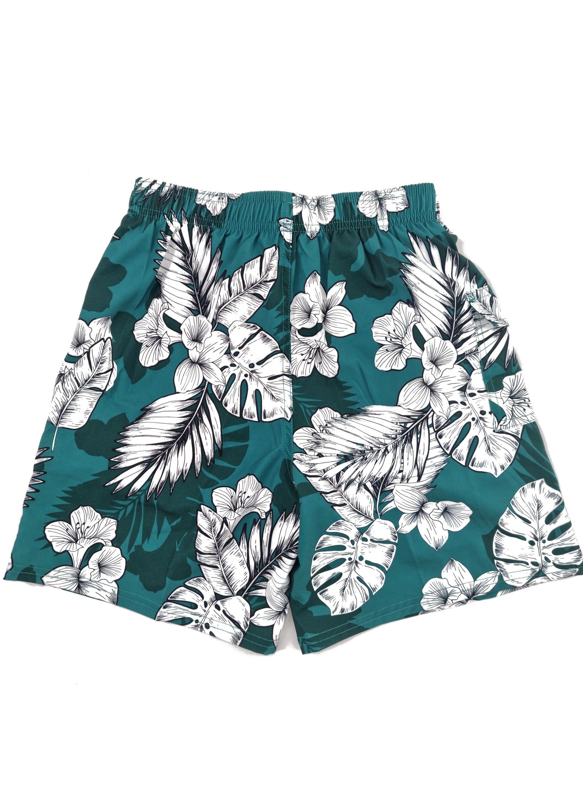 wavebreaker Shorts (1-St) Badeshorts