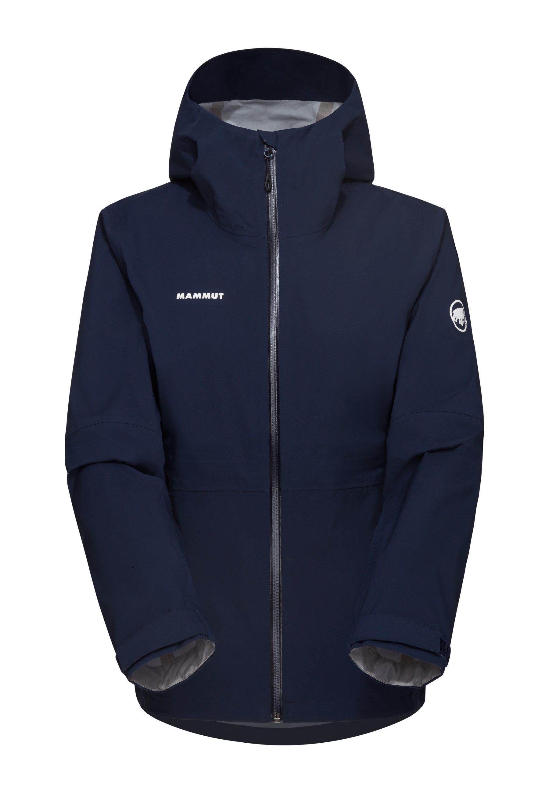 Mammut Regenjacke Linard Guide HS Hooded Jacket Women
