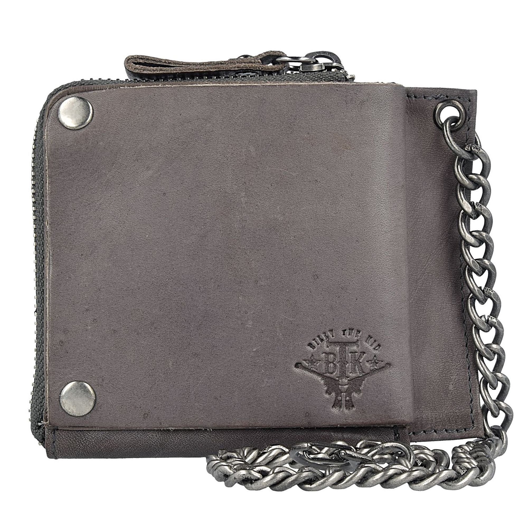 Billy The Kid Geldbörse Nasty Cowboys, Leder