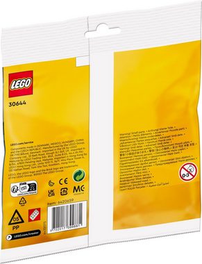 LEGO® Konstruktions-Spielset Creator Oldtimer 30644, (59 St)