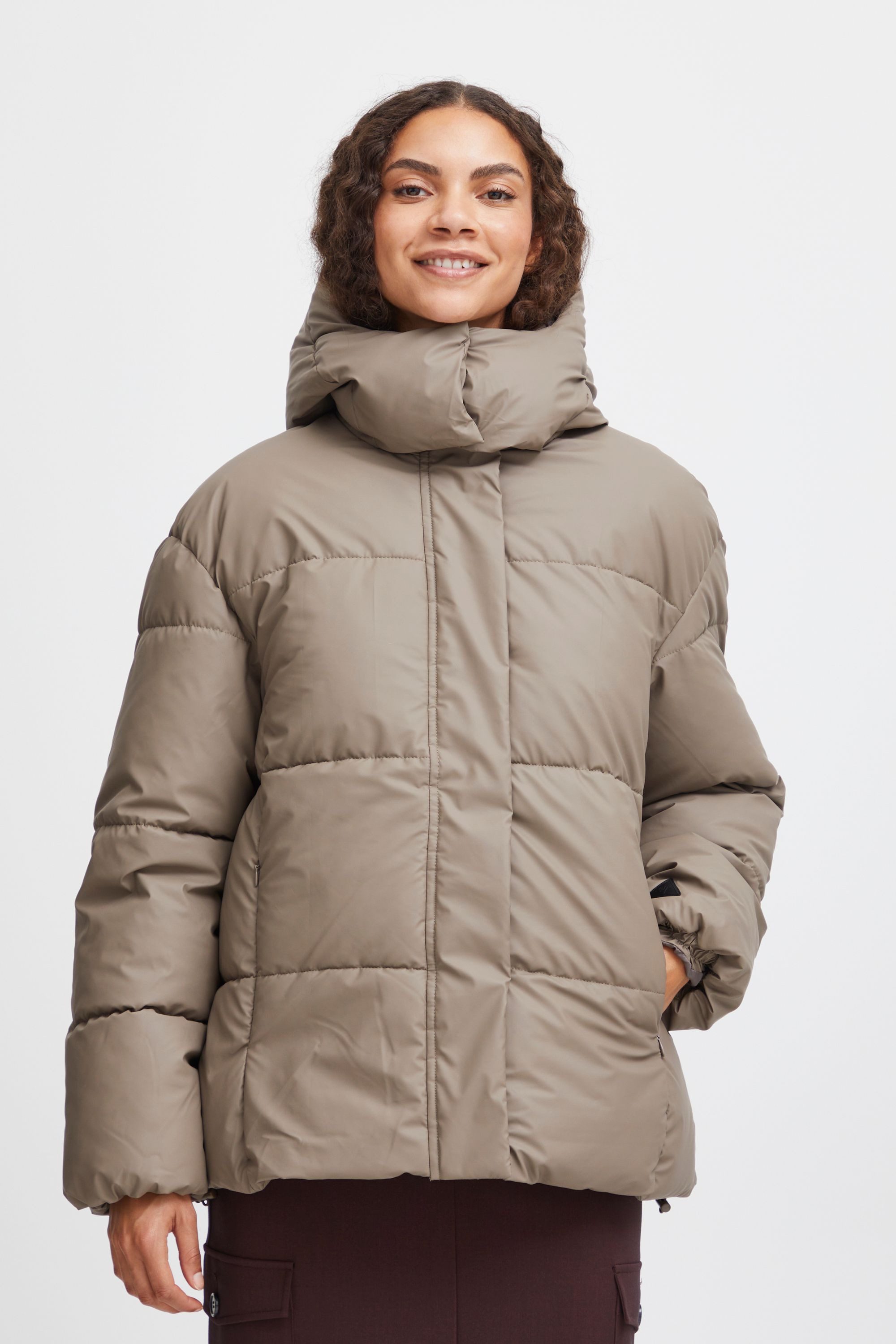 Winterjacke BYAZUA JACKET -