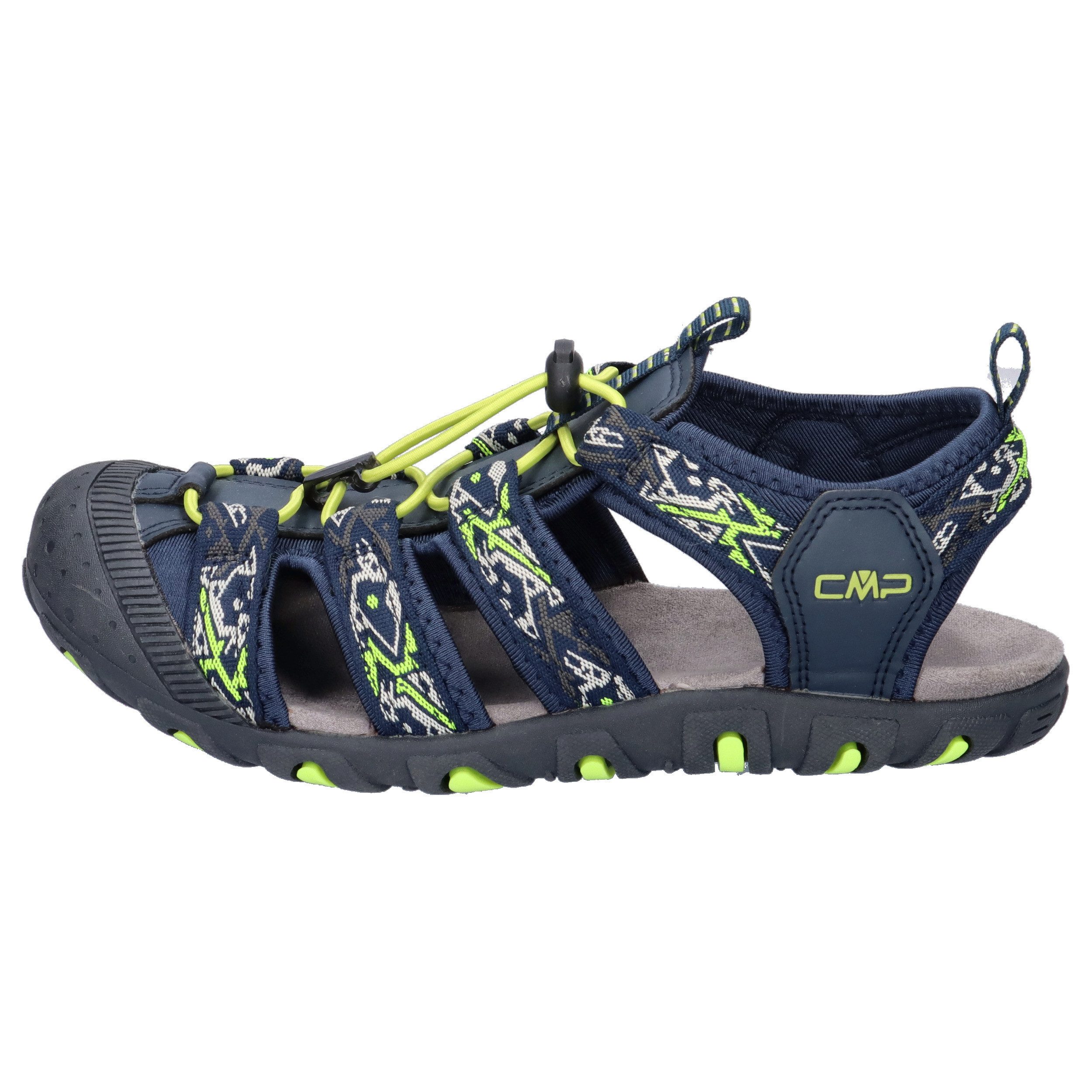 CMP CMP Kinder Sandale Kids Sahiph Hiking Sandal 30Q9524J Sandale