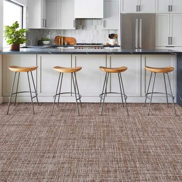 Floordirekt Designboden Trani, Bodenbelag erhältlich in vielen Größen, Bodenschutz, für private & gewerbliche Nutzung
