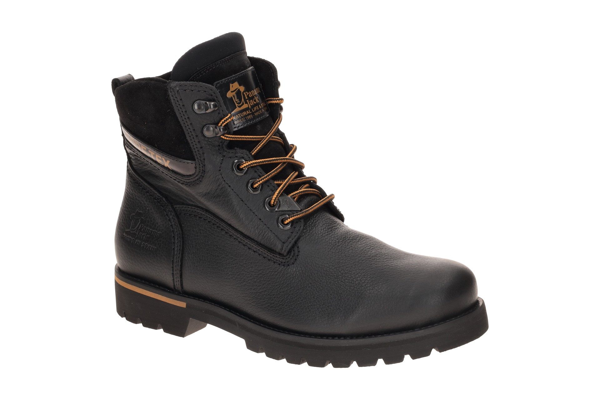 Panama Jack Amur GTX Urban C8 Stiefel