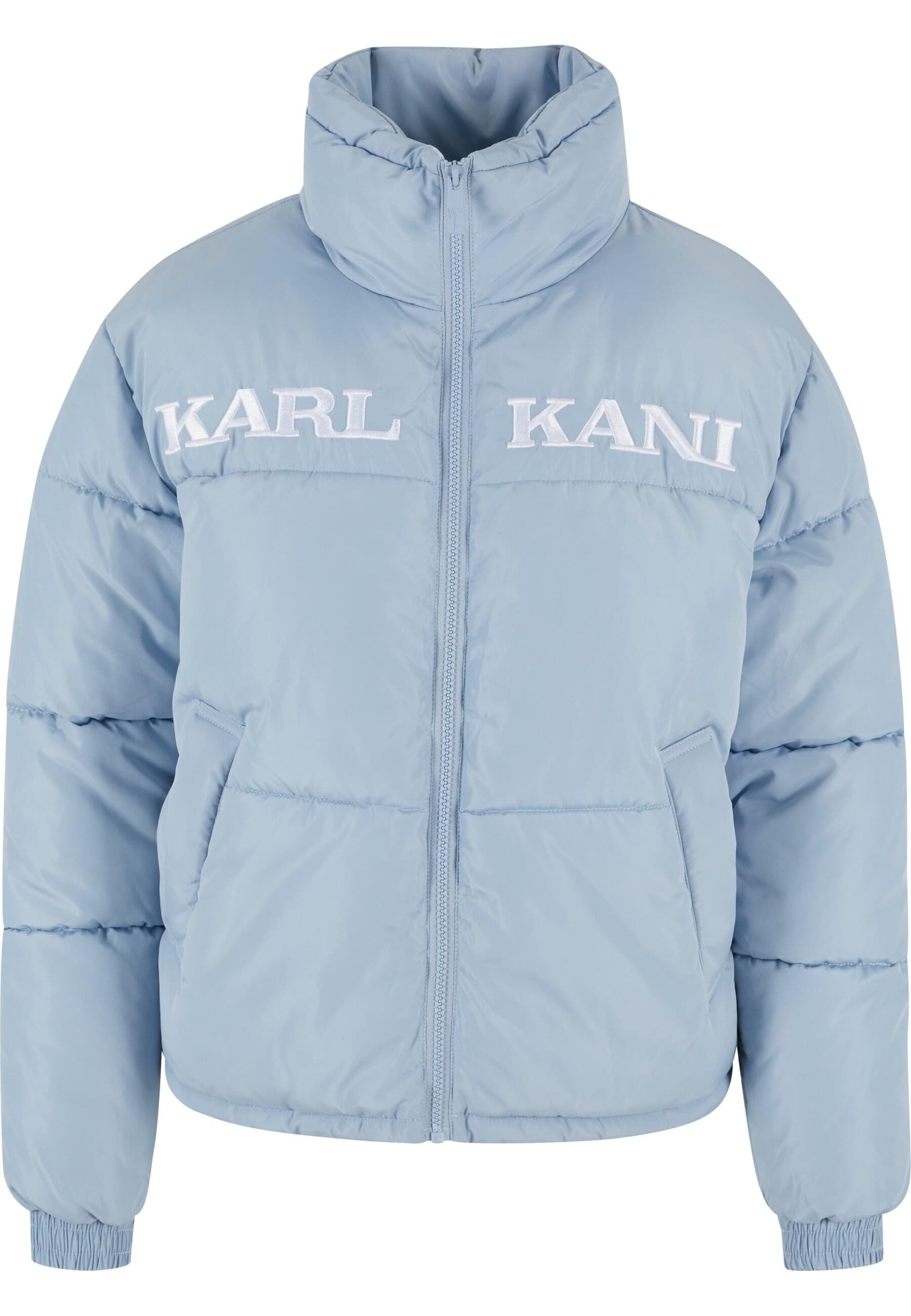 Karl Kani Winterjacke Karl Kani Karl Kani Retro Essential Puffer Jacket (1- günstig online kaufen