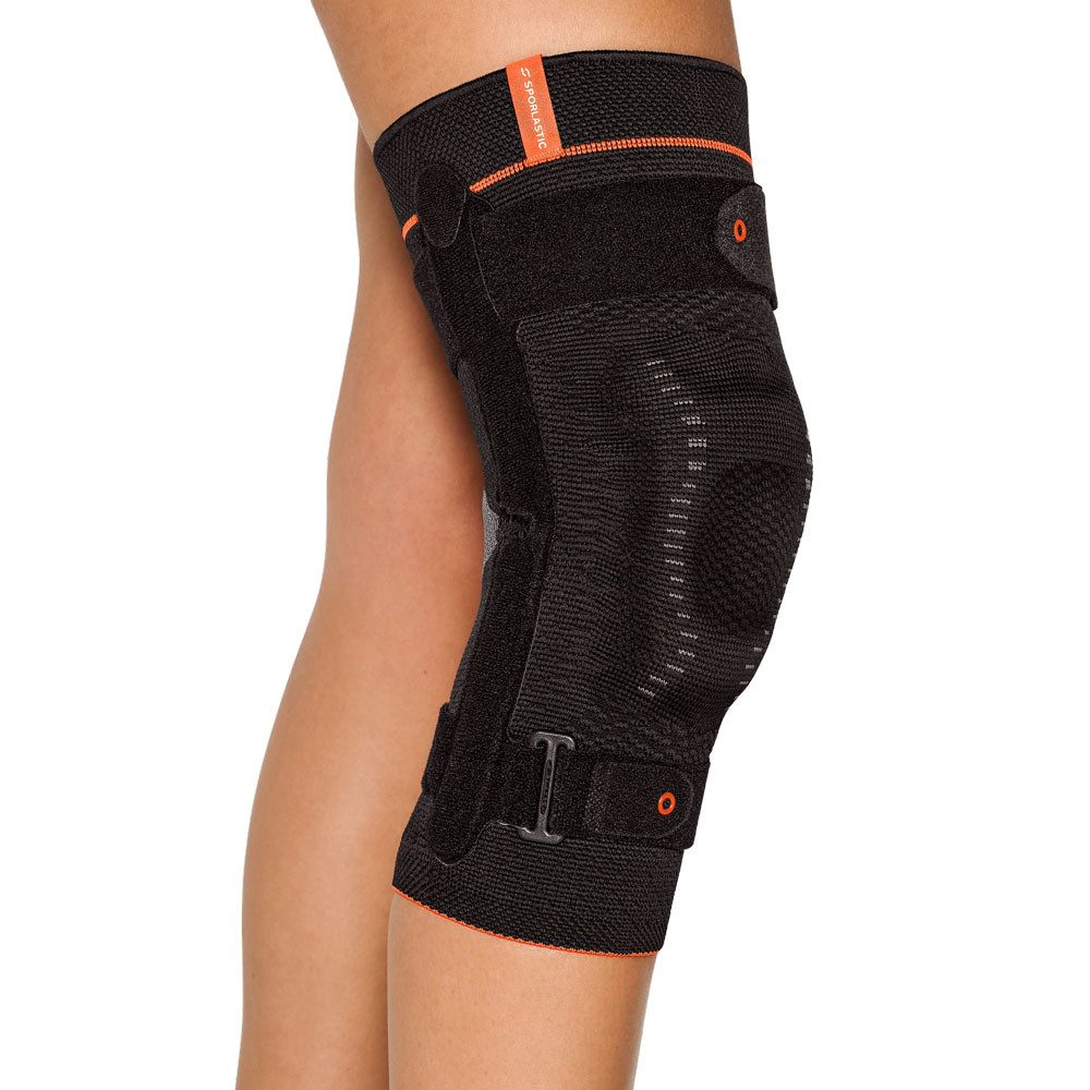 SPORLASTIC Kniebandage Sporlastic Genu-Hit GS Knieorthese