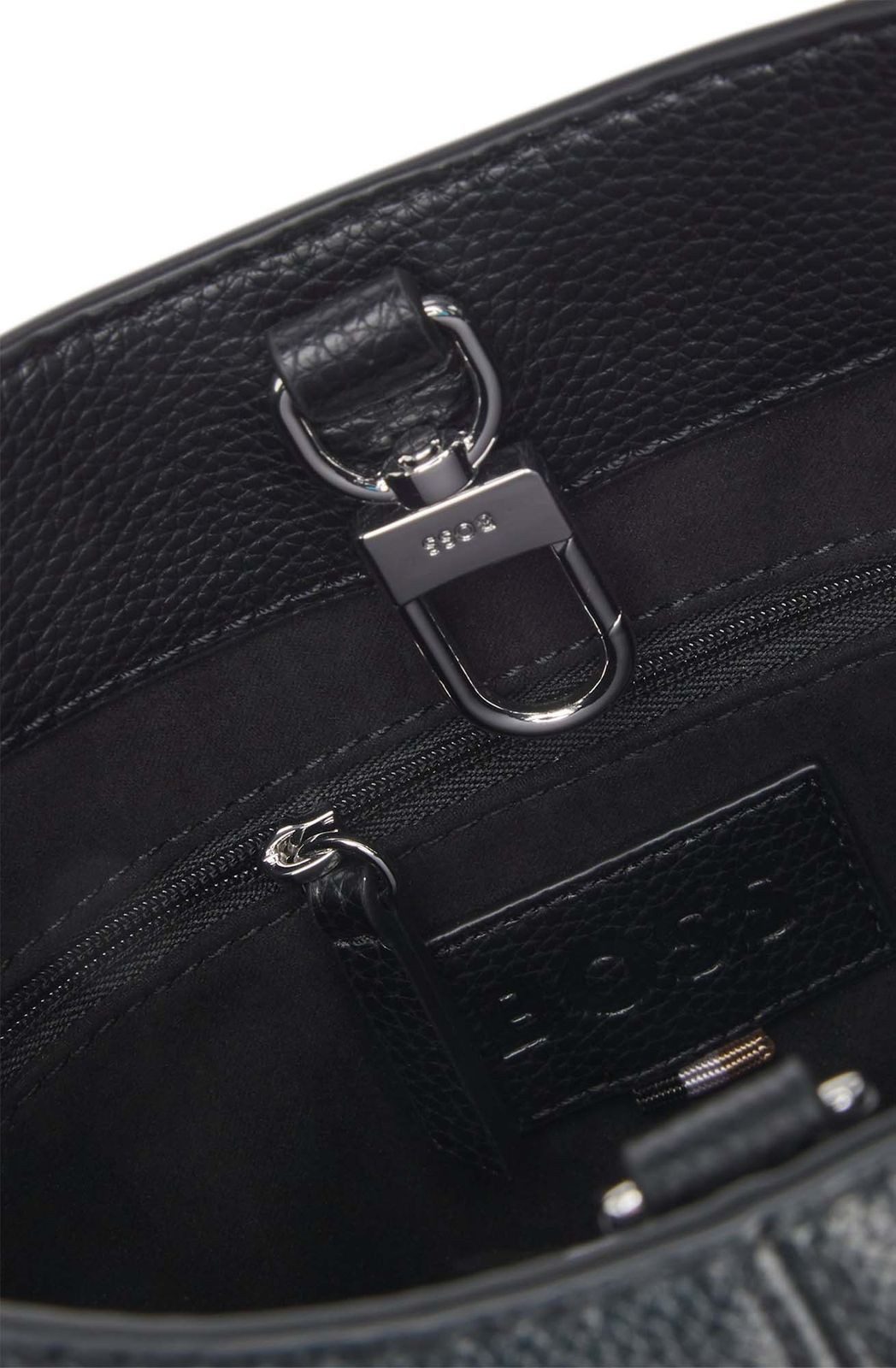 BOSS Schultertasche New Hobo