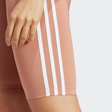 adidas Originals Sporthose ADICOLOR CLASSICS HIGHWAISTED KURZE (1-tlg)