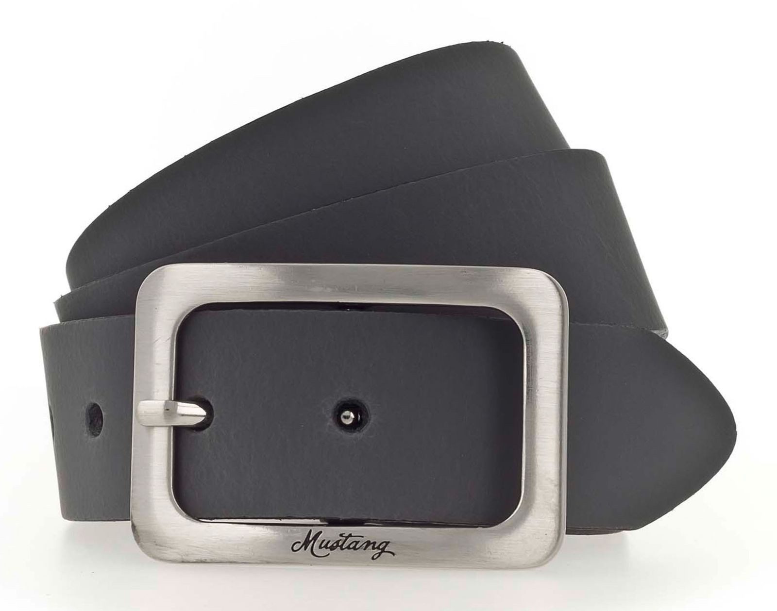 MUSTANG Ledergürtel günstig online kaufen
