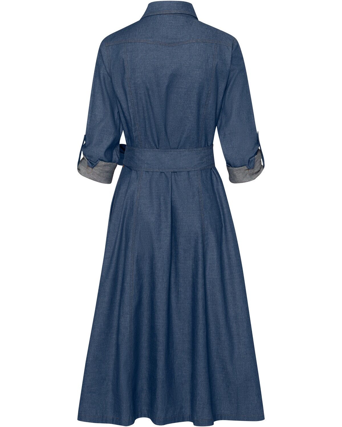 Brigitte von Schönfels Jeanskleid Jeanskleid günstig online kaufen