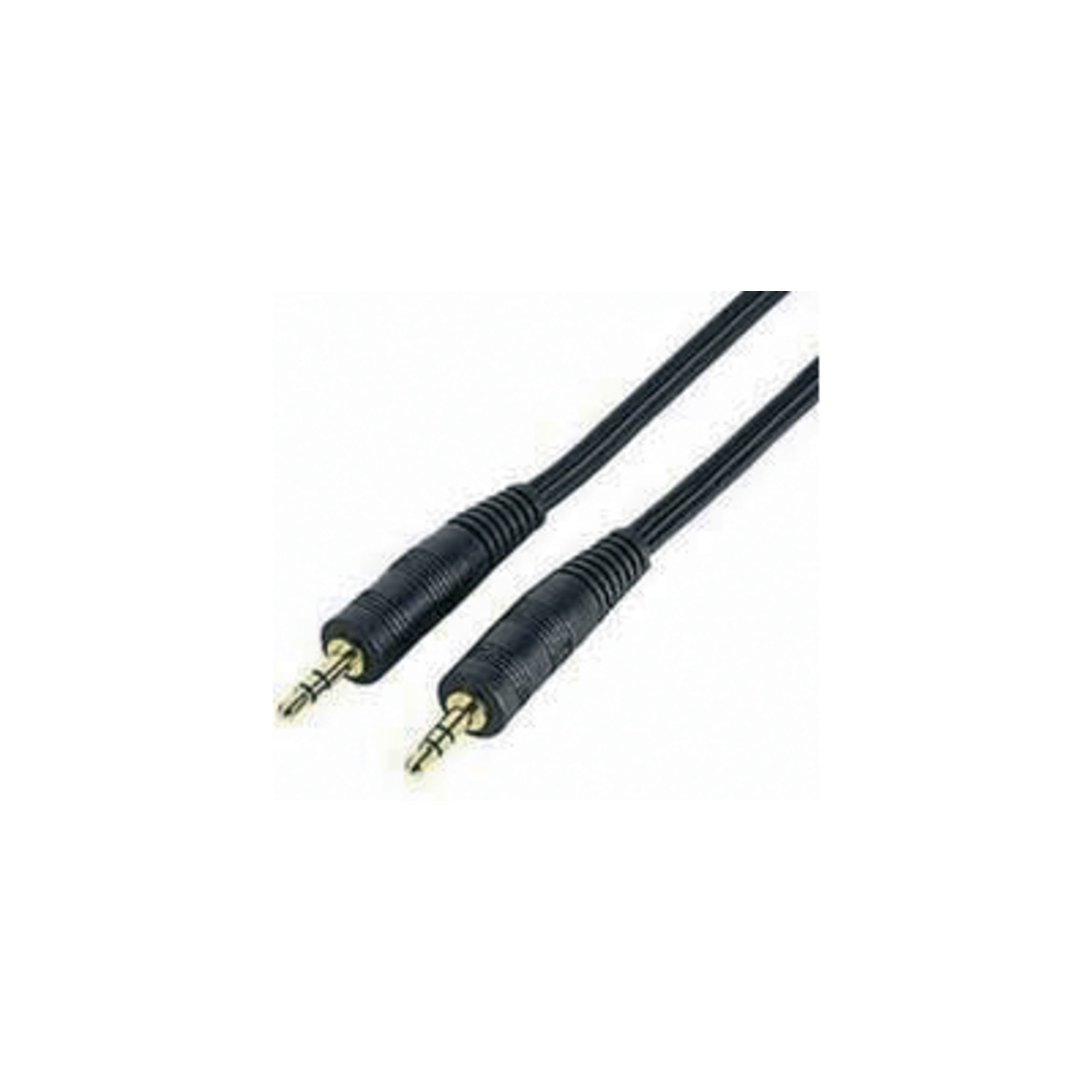 Audio-Kabel