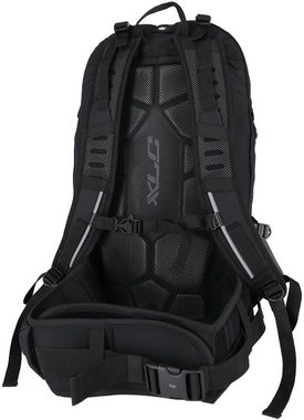 XLC Fahrradrucksack E-Bike Rucksack BA-S98 Protektorenrucksack Trinkrucksack 28 L