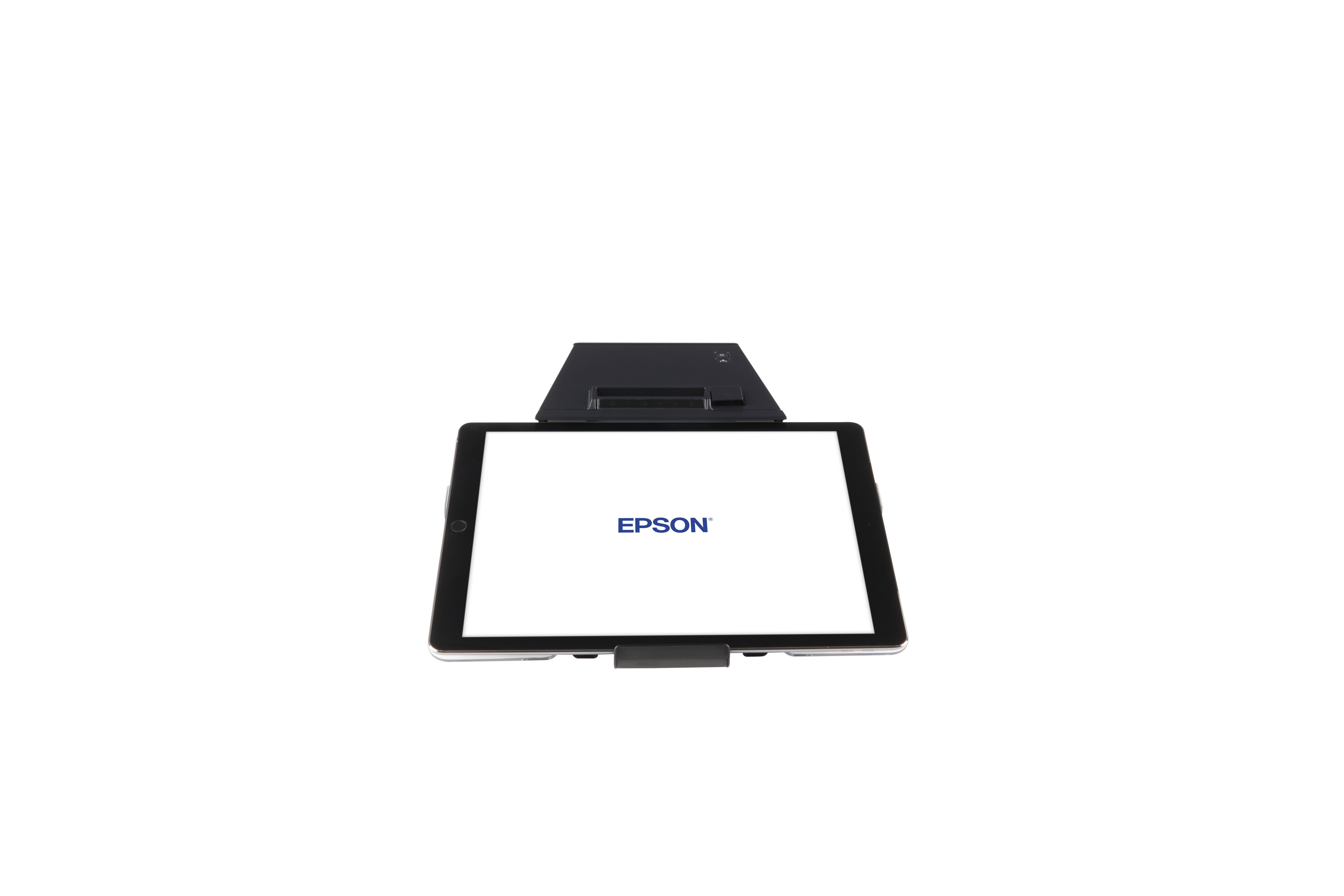 Epson Scanner