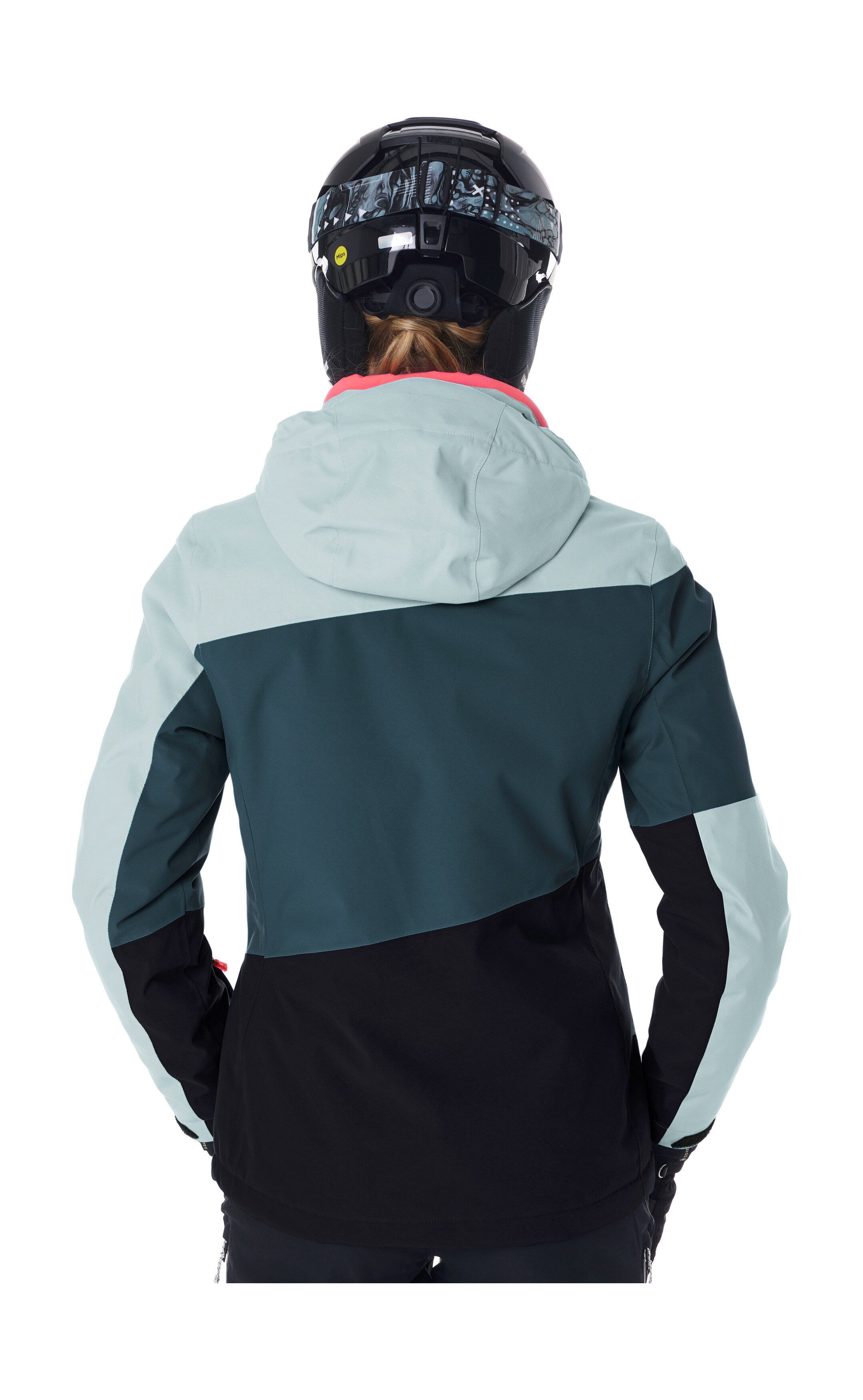 Killtec Skijacke KSW 67 WMN SKI JCKT Damen Skijacke: wasserdicht, atmungsak günstig online kaufen