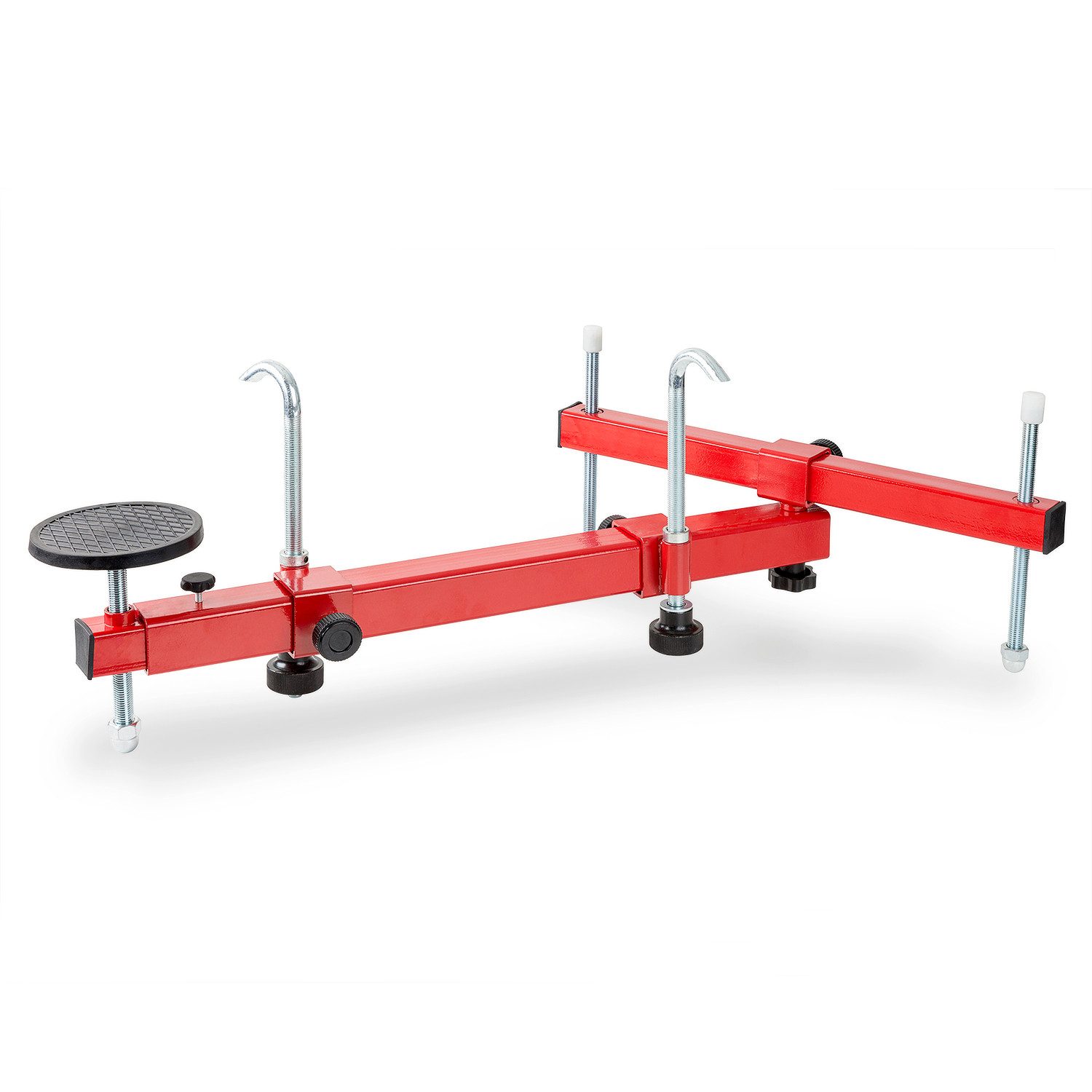 EBERTH Getriebeheber Motortraverse Traglast 350 kg