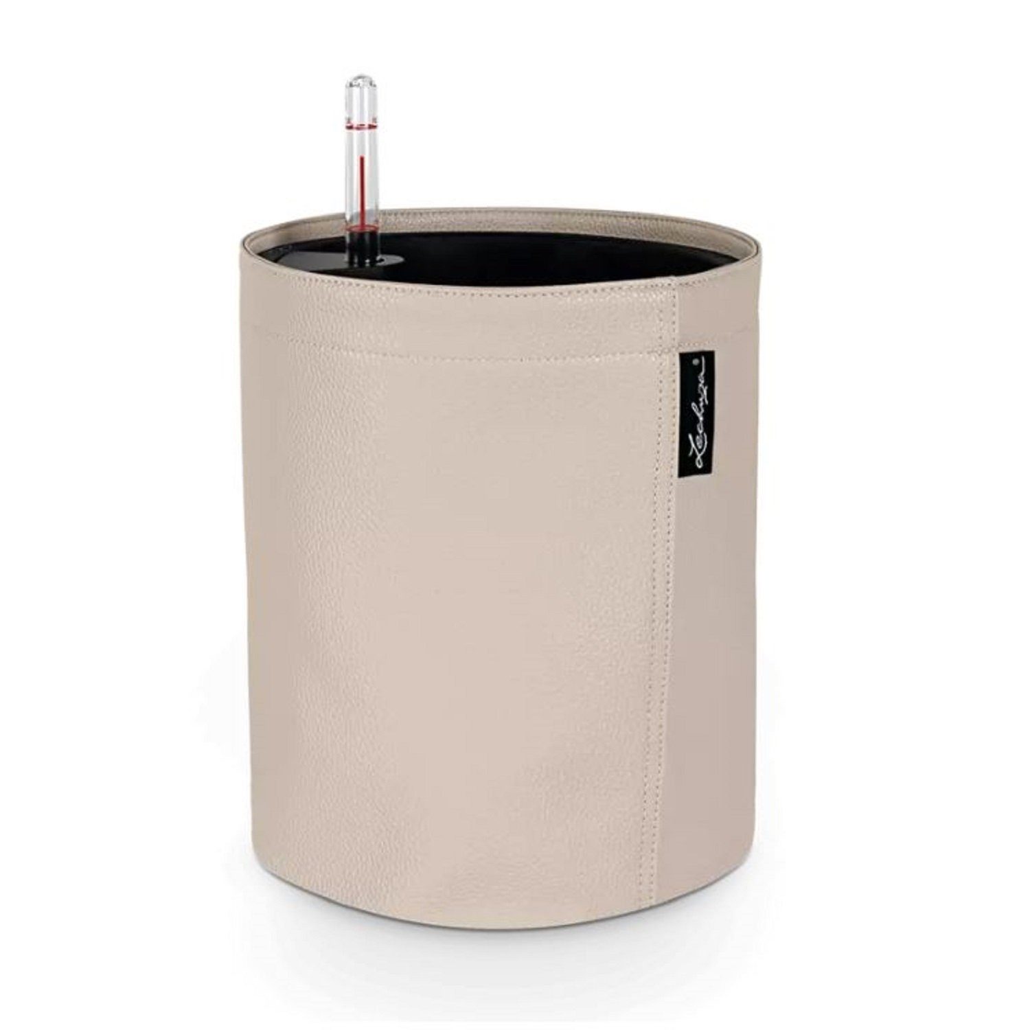 Lechuza® Blumentopf Pflanztopf Trendcover 23 creme günstig online kaufen