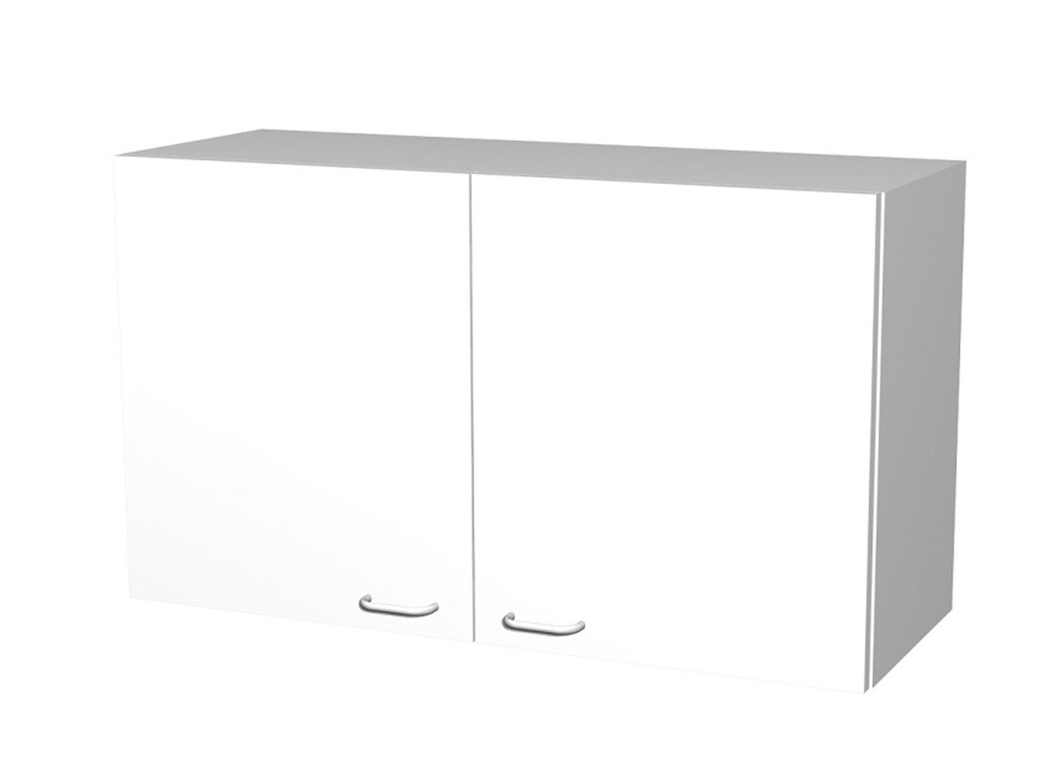 Flex-Well Hängeschrank Hängeschrank Küche - 100 günstig online kaufen