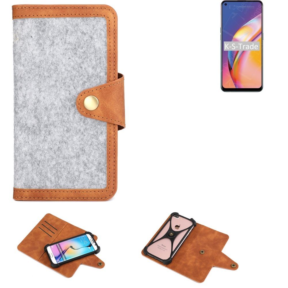 Handyhülle für Oppo Reno5 F