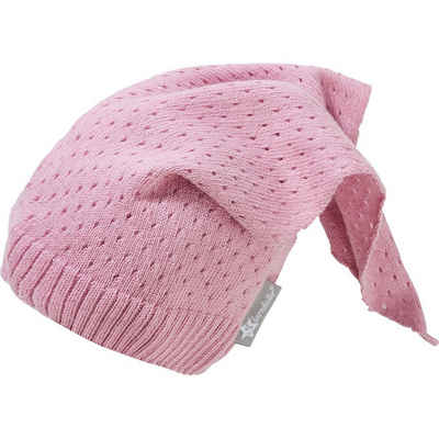 Sterntaler® Kopftuch Baby Kopftuch für Mädchen