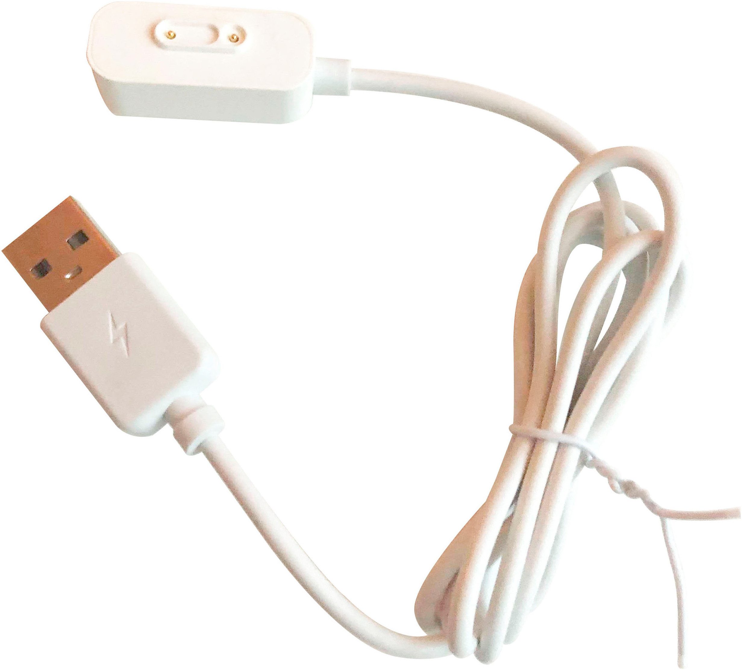 Xplora Charger for XGO3 (Jungle Model) Smartwatch-Ladekabel, USB Typ A (80 cm)