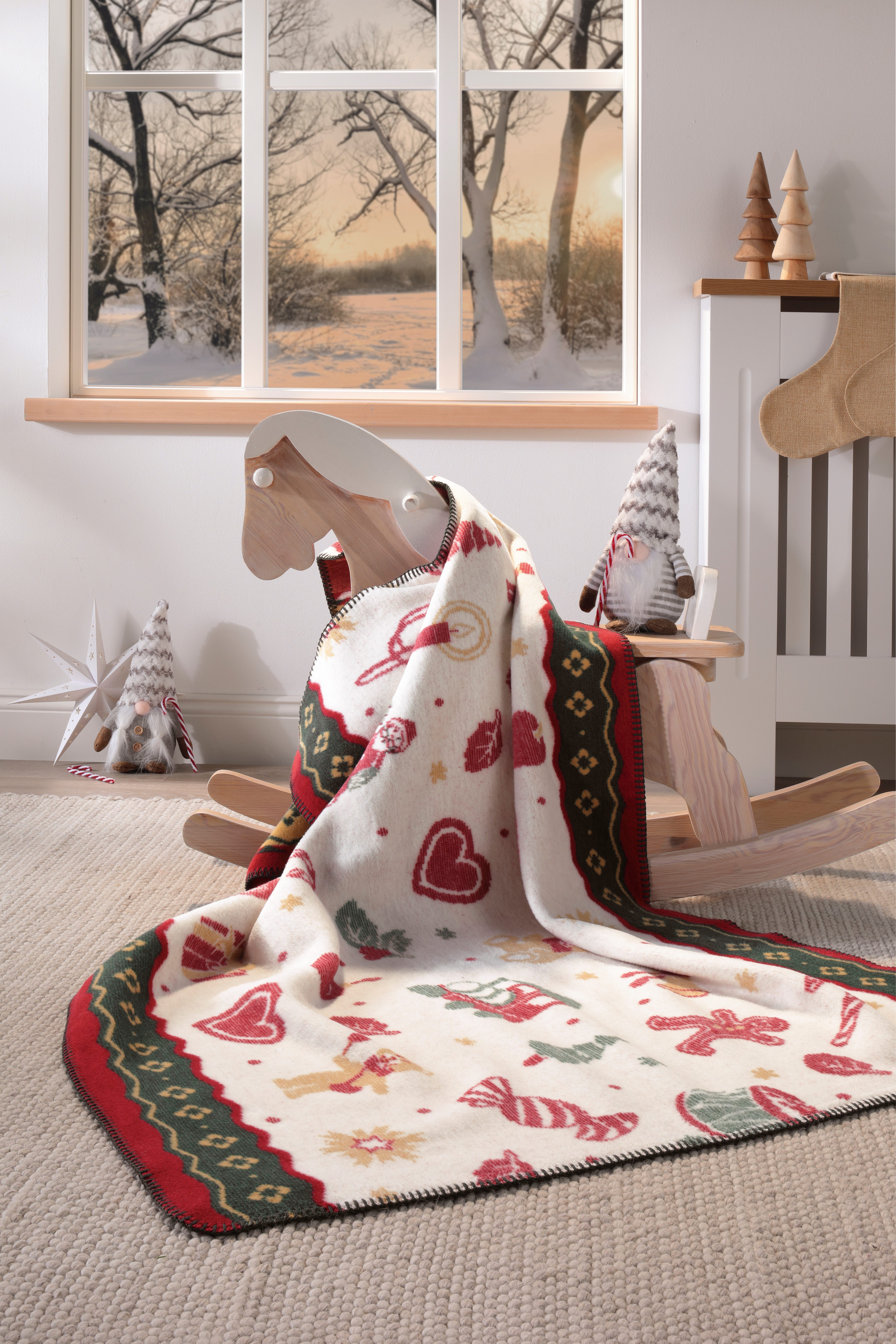 Kinderdecke TOY'S Delight, Villeroy & Boch, Wohndecke Villeroy&Boch