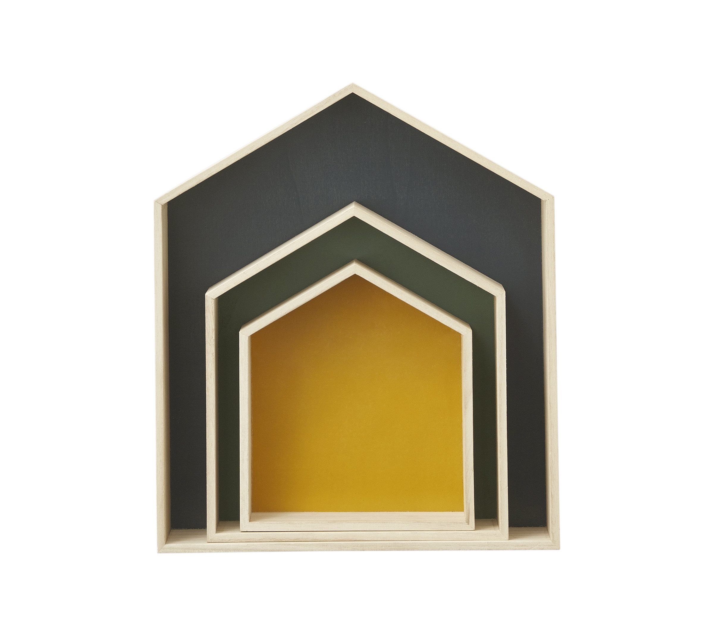 vertbaudet Deko-Wandregal günstig online kaufen