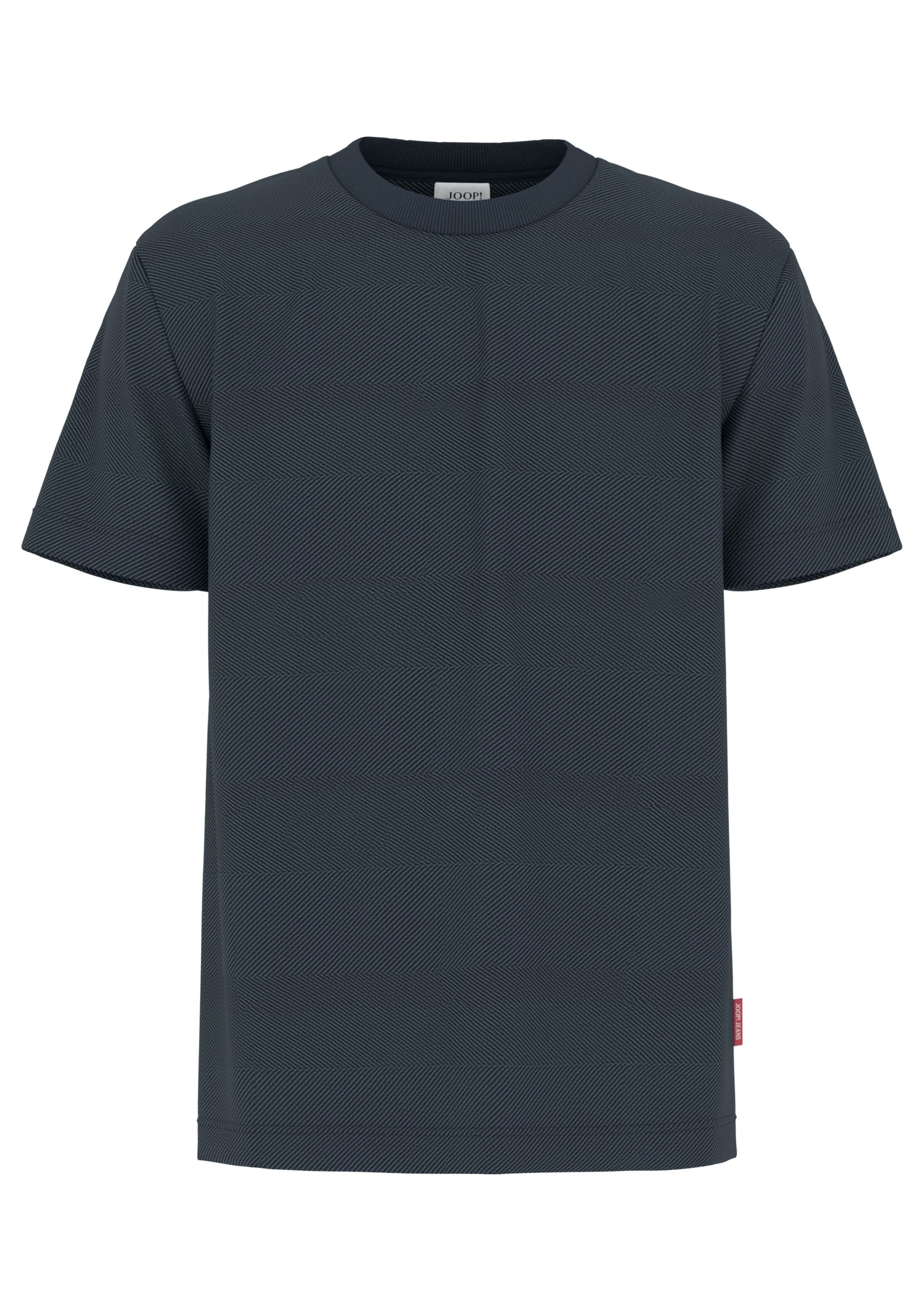 Joop Jeans Langarmshirt günstig online kaufen