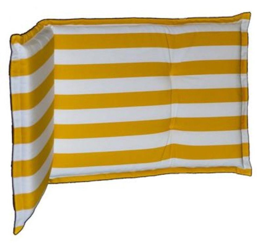 Kühnemuth Polsterauflage Auflage Polsterauflage Dralon fuer Rolliege 190x60 cm Design 7700