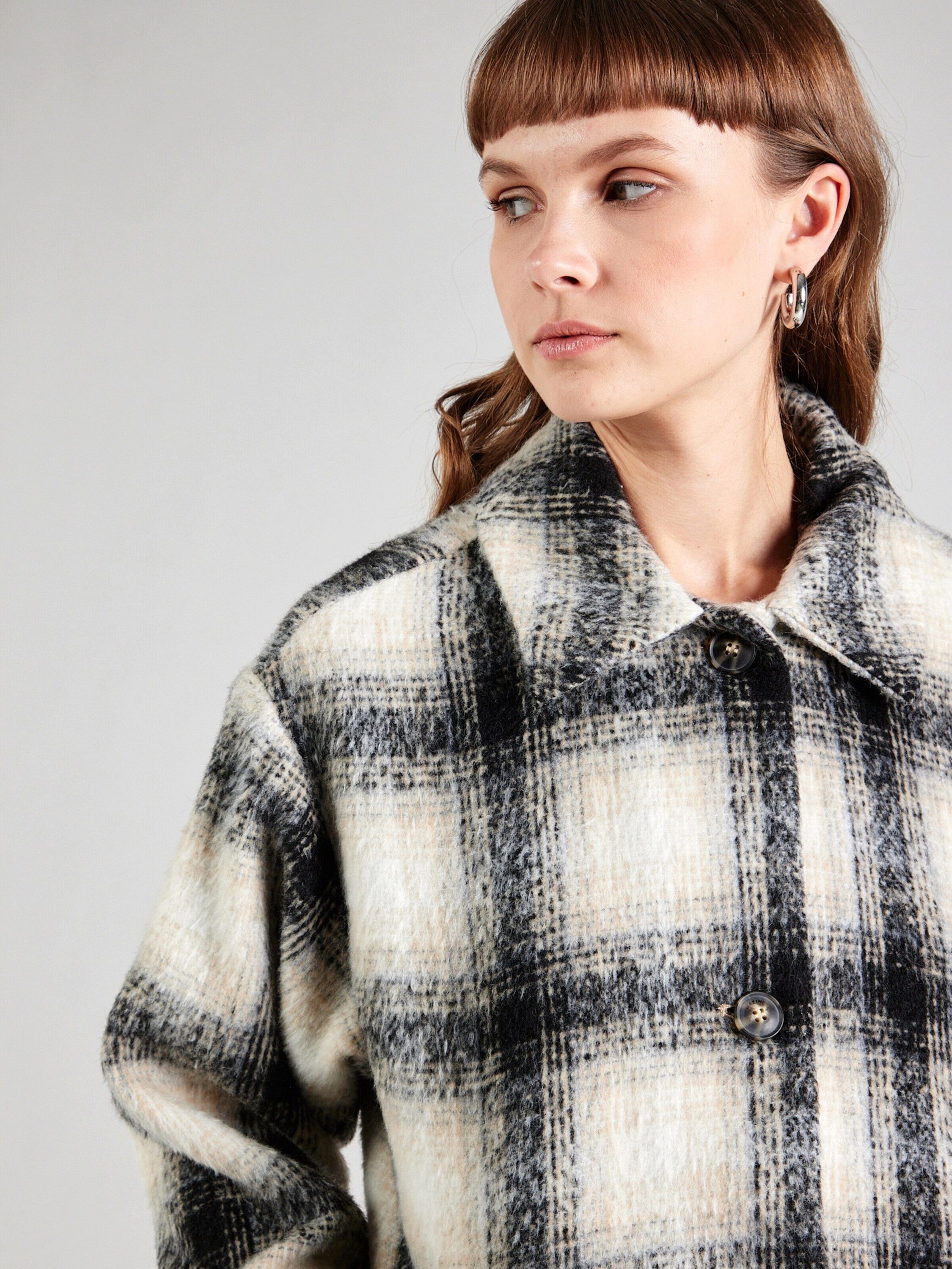 MAZINE Steppjacke Tilley (1-St)