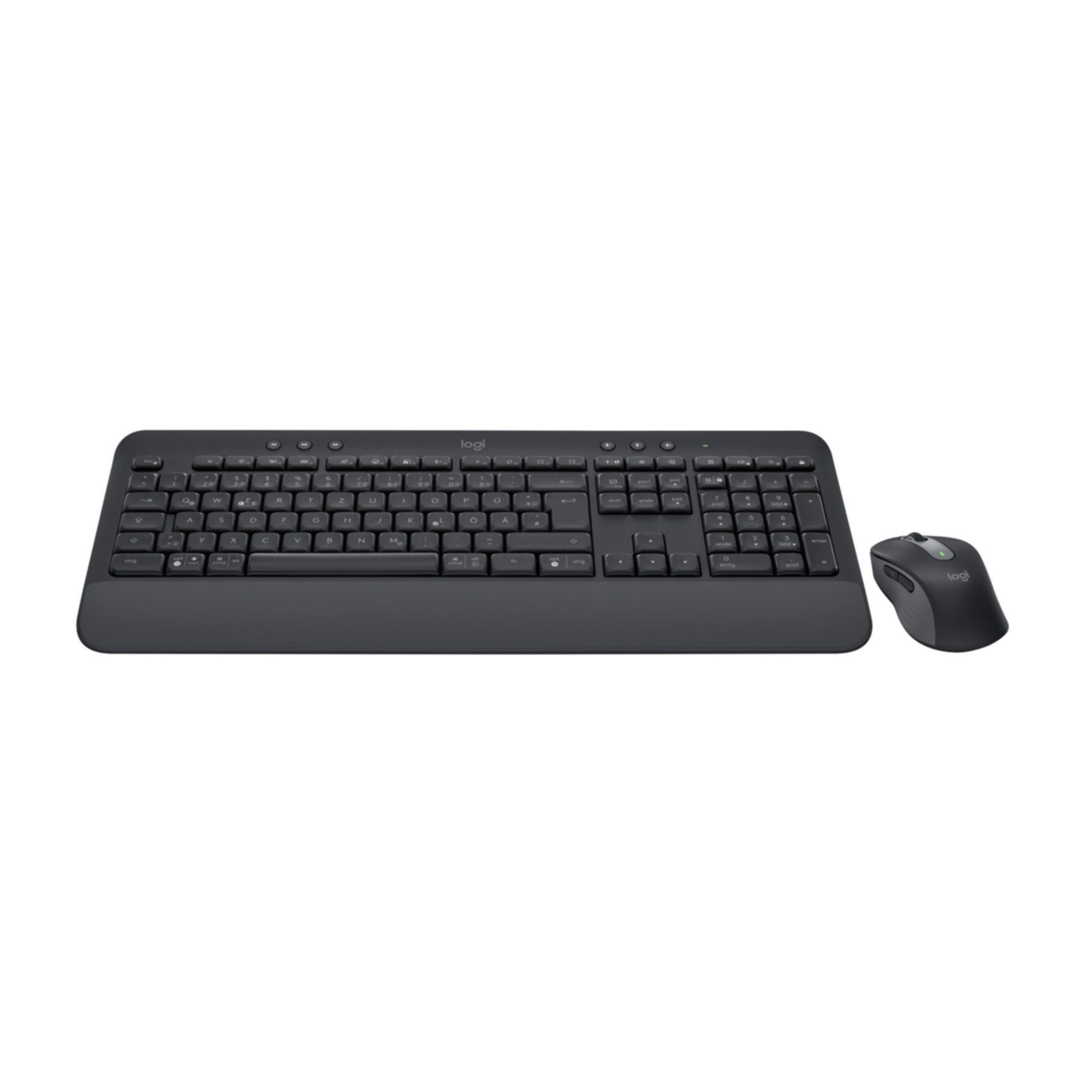 Logitech 920-010994 Tastatur
