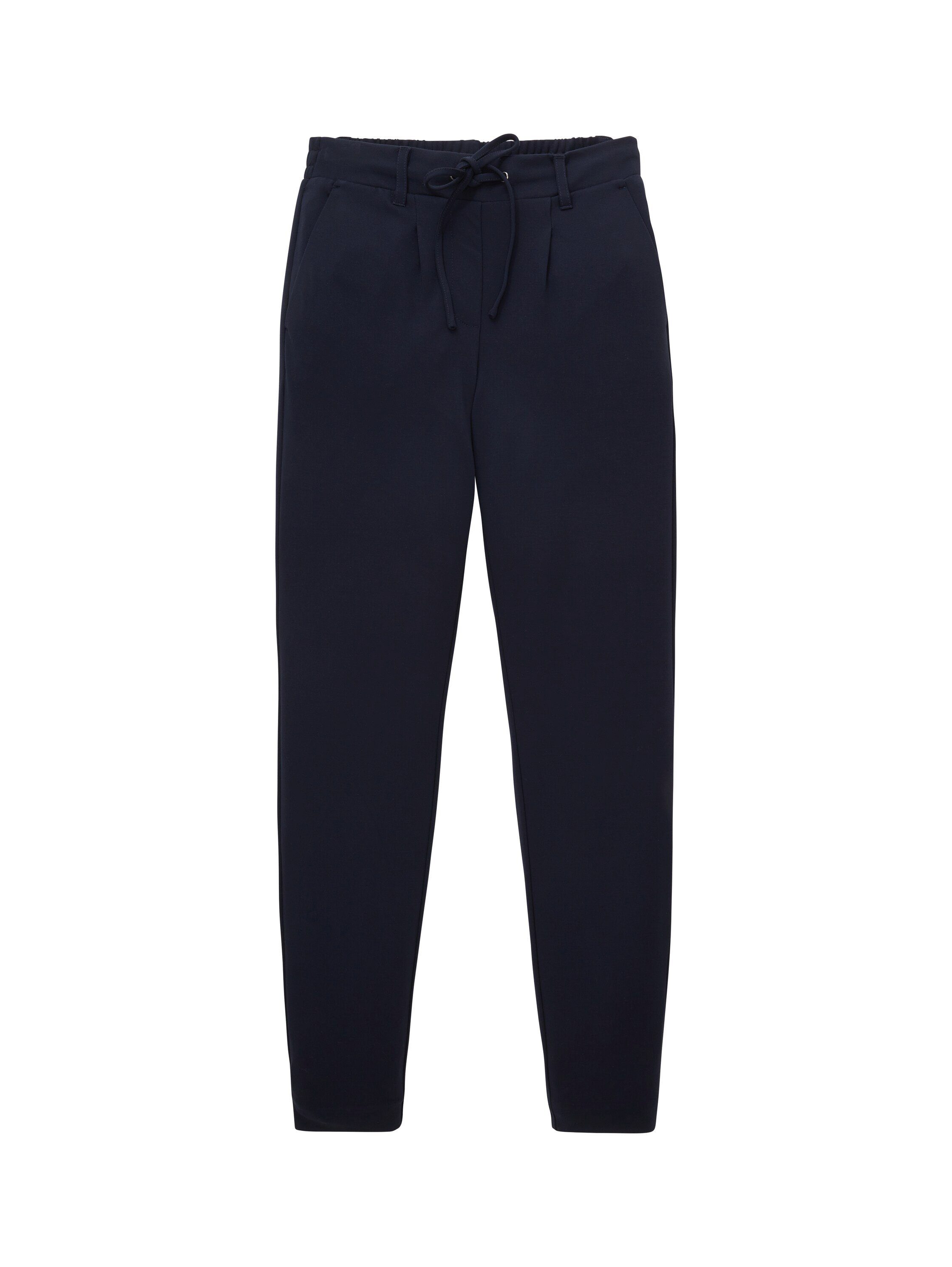 TOM TAILOR Stoffhose Lässige Stoffhose günstig online kaufen