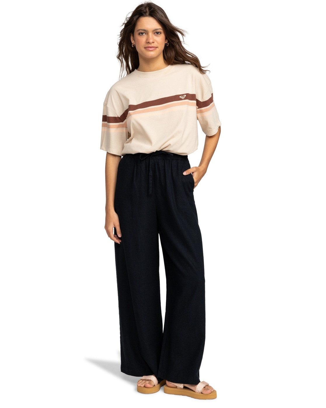 Roxy Relaxhose Lekeitio Break Mid