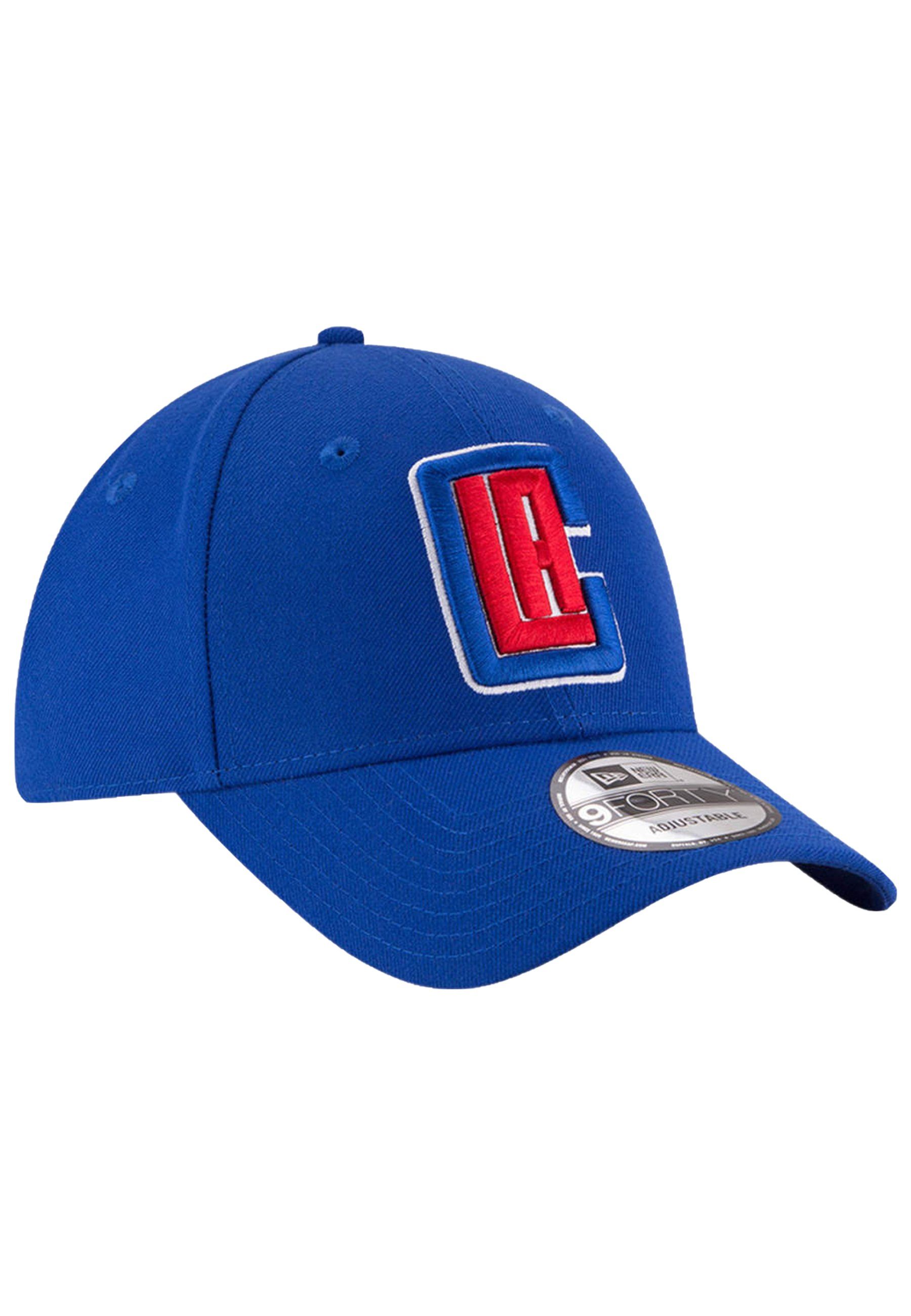 9Forty Angeles New (1-St) Clippers Cap Los Snapback Era