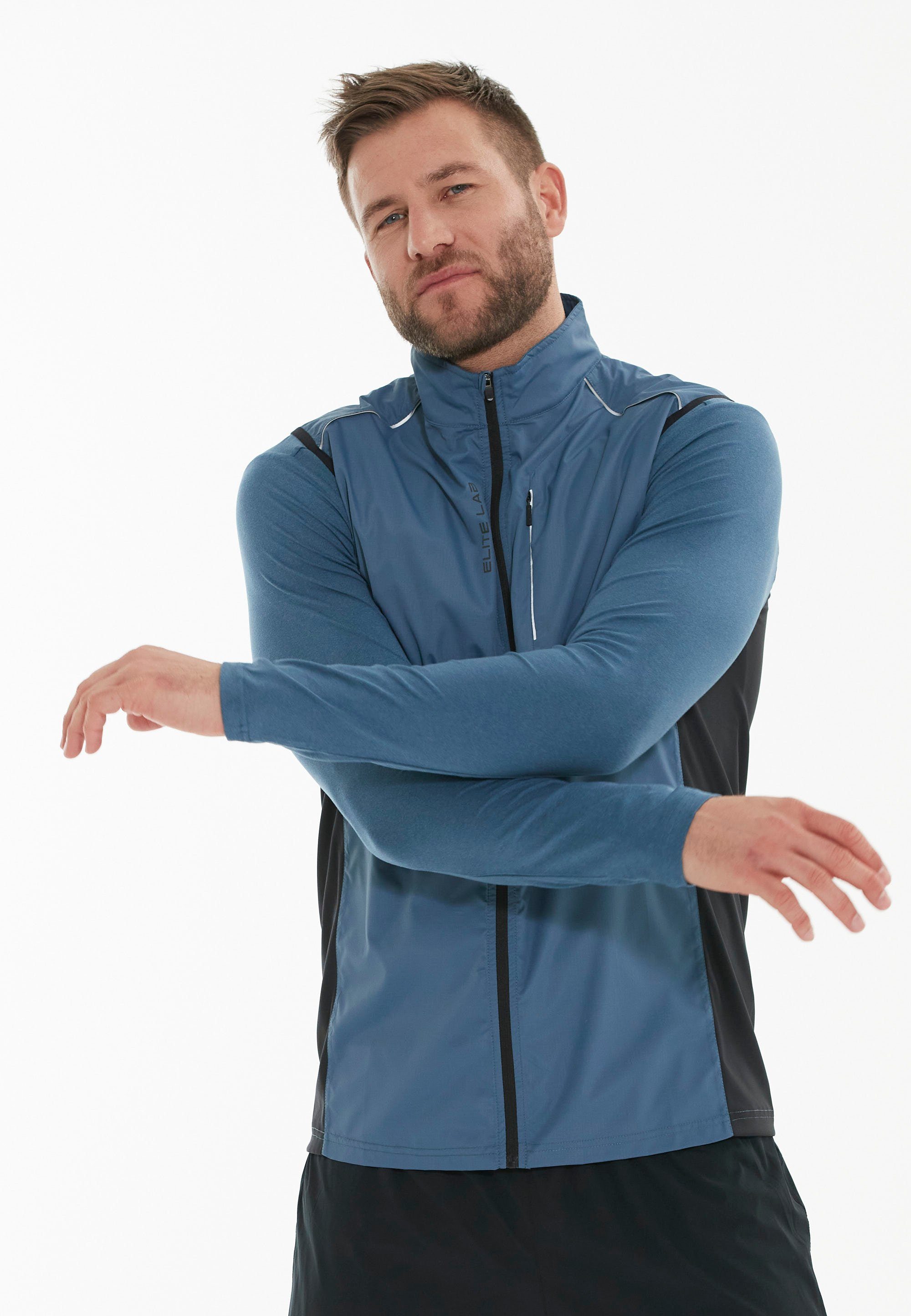 Funktionsweste Shell X1 Elite