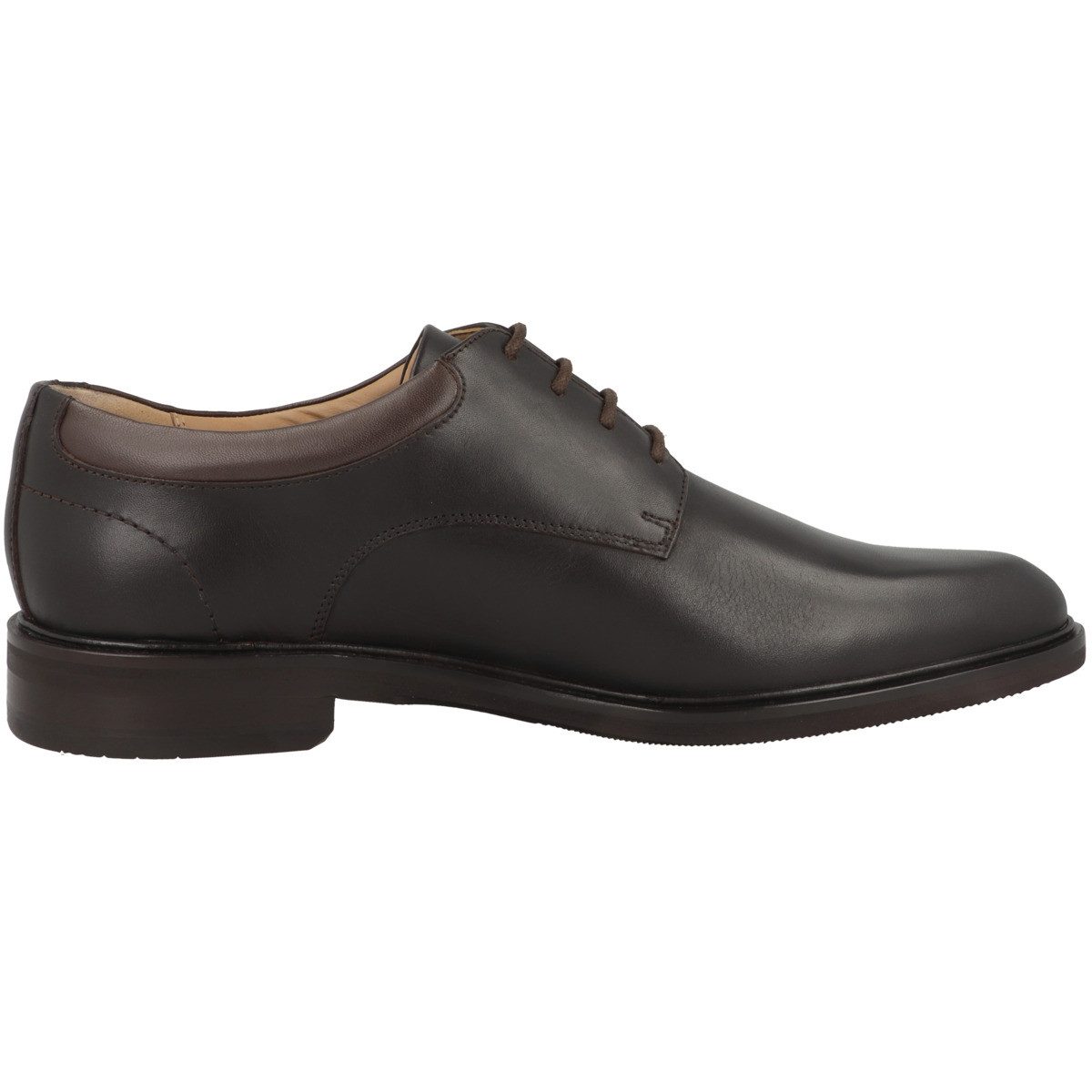 GORDON & BROS Vince D Nappa Herren Schnürschuh Sneaker, Turnschuhe, Sportschuhe, Freizeitschuhe, Schnürschuhe