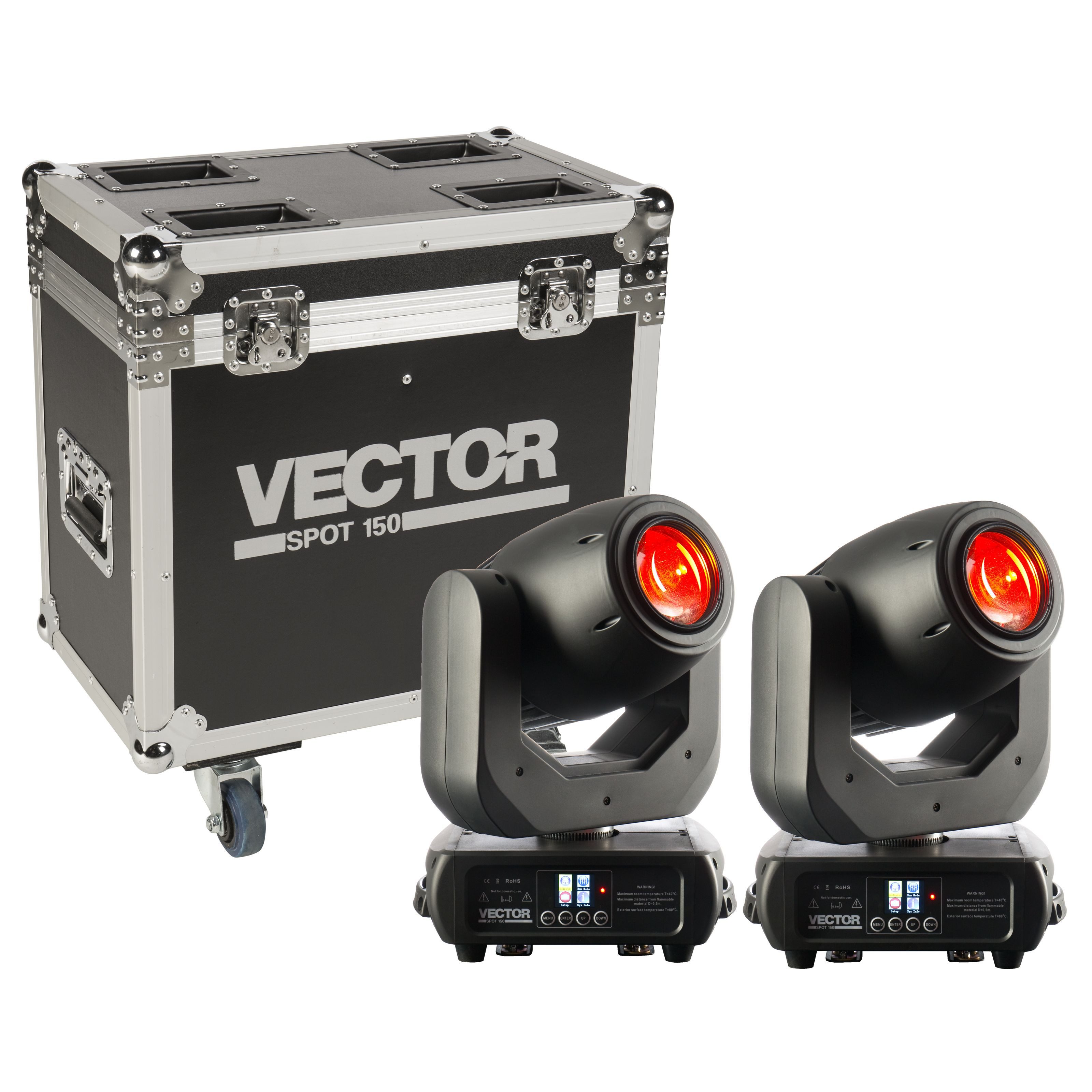 LED Scheinwerfer