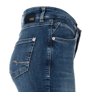 MAC Straight-Jeans MELANIE