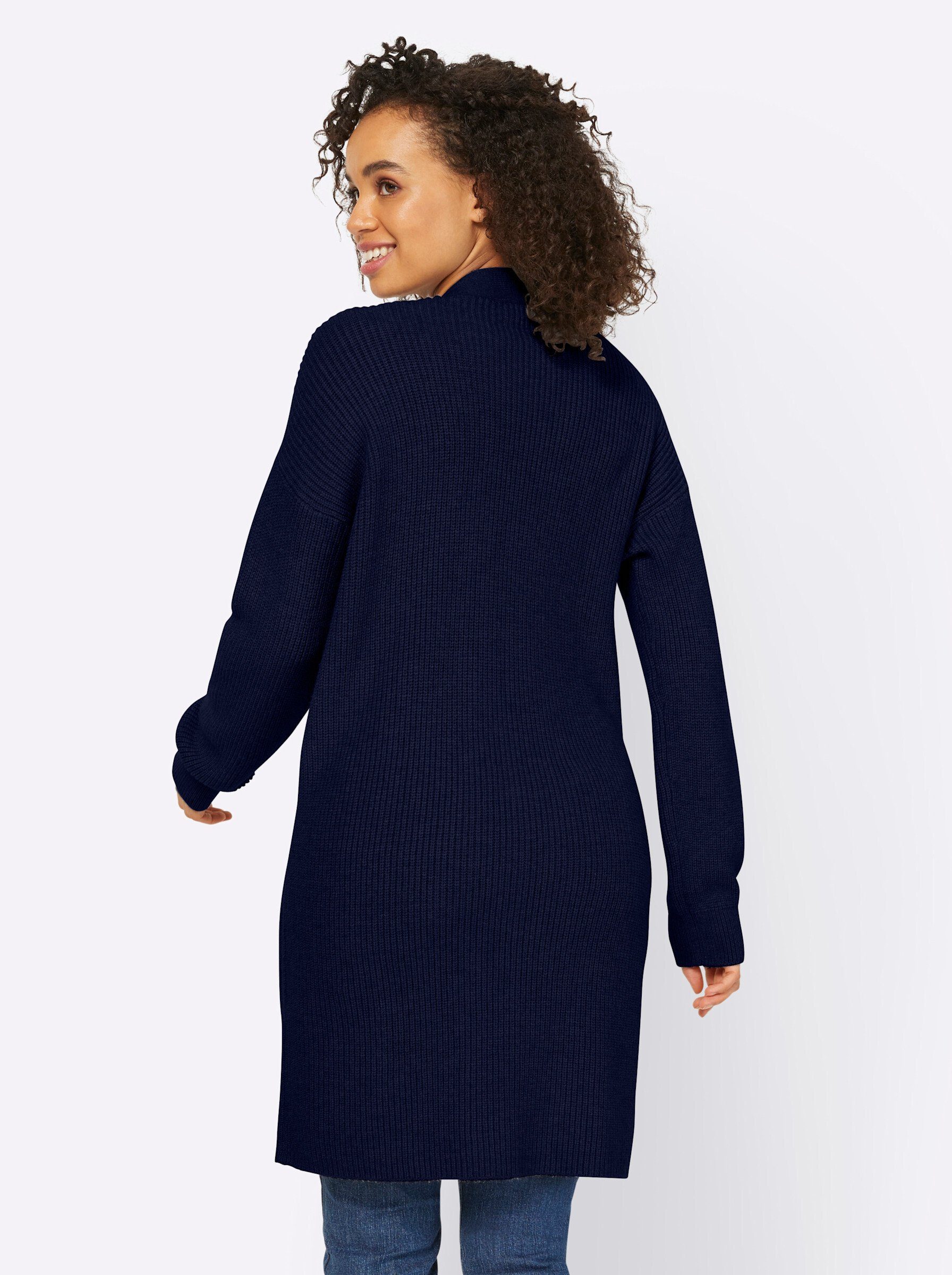heine Strickjacke Strickjacke günstig online kaufen