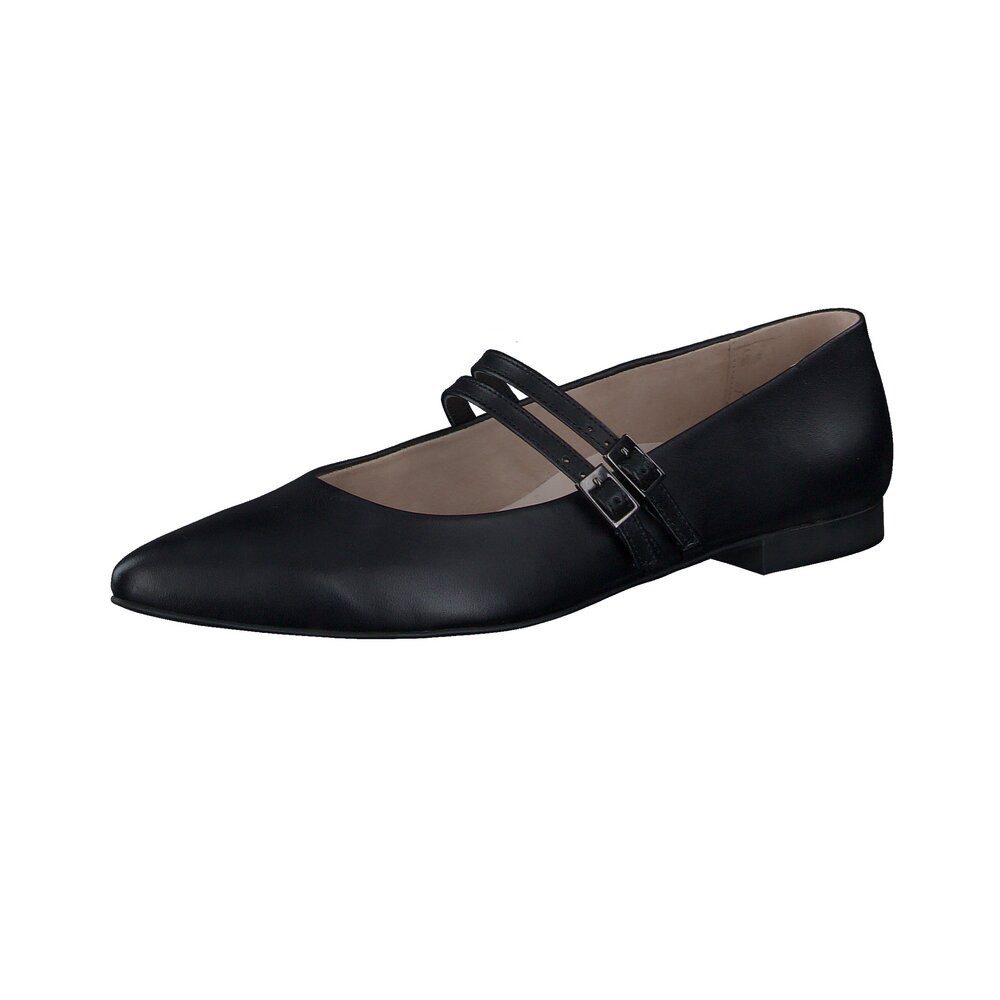 Paul Green Paul Green - Ballerina - Schwarz Pumps günstig online kaufen