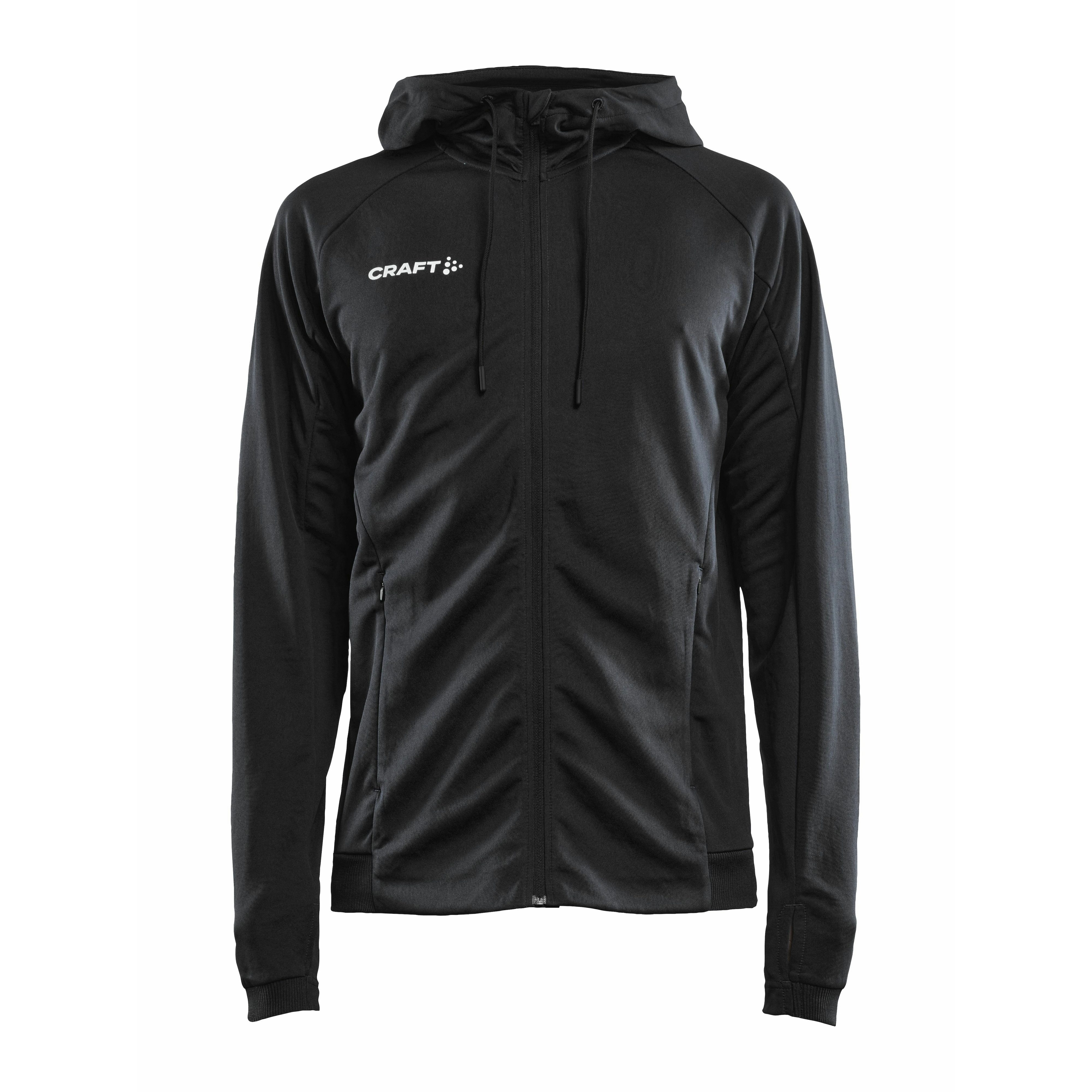 Craft Trainingsjacke Craft Herren Trainingsjacke EVOLVE günstig online kaufen