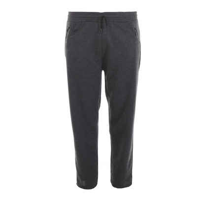 Ital-Design Stoffhose Herren Freizeit Stretch Hose in Grau