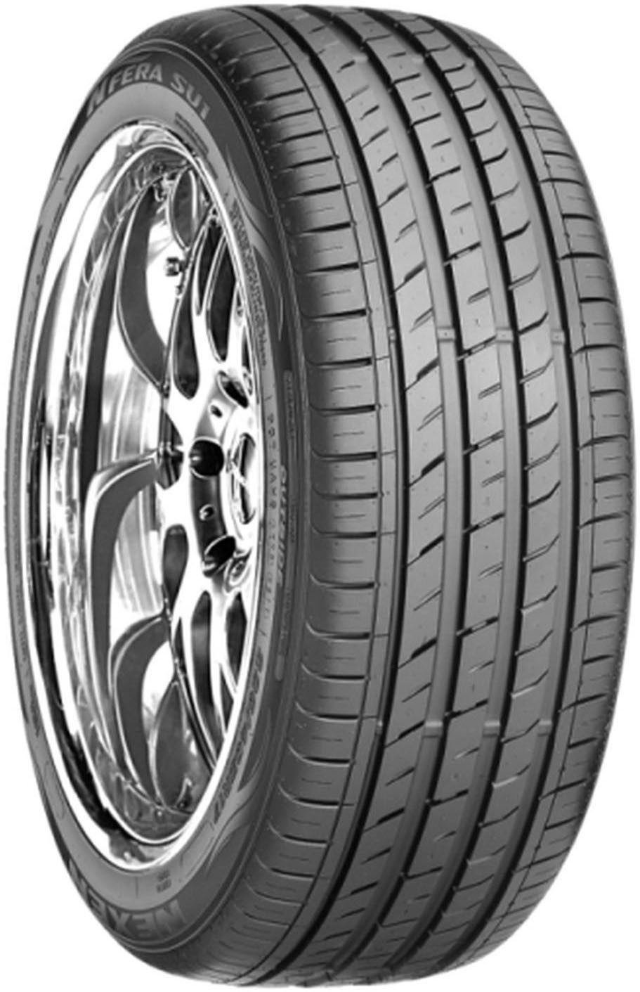 Nexen Sommerreifen NEXEN, 1-St.