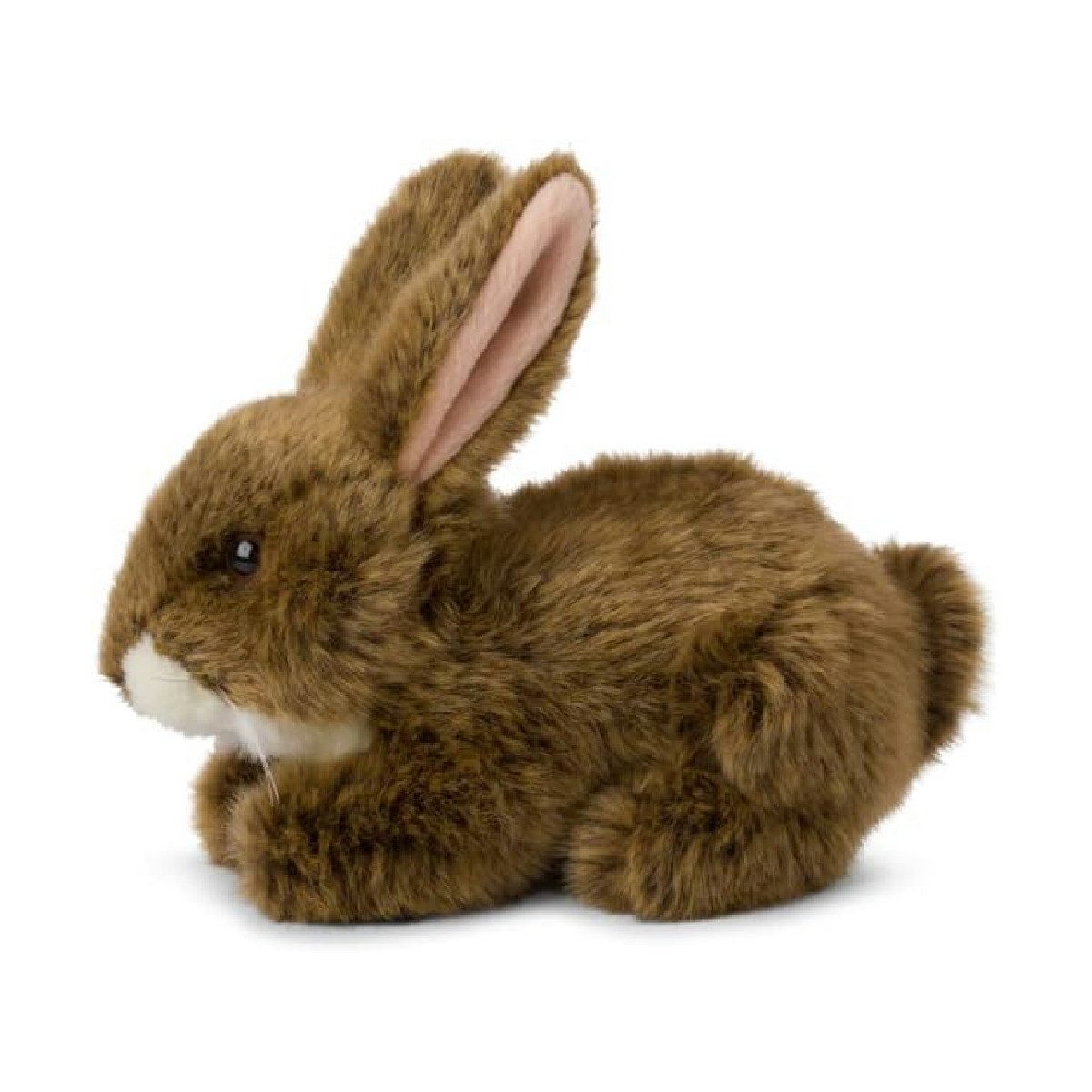 WWF Kuscheltier Plüschtier Feldhase (19cm, liegend)