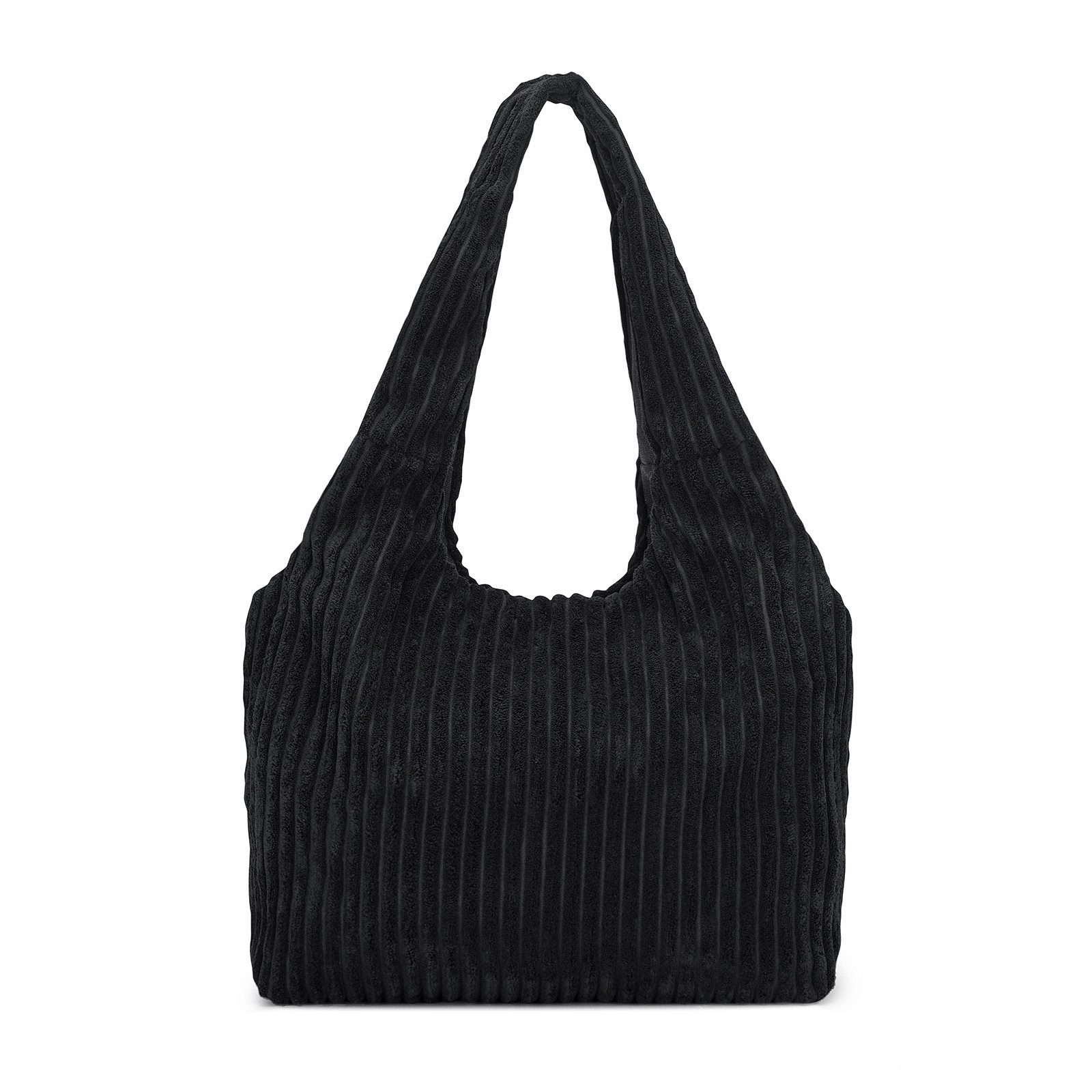 Shopper Damen Handtasche Groß Shopper Schultertasche Casual für Alltag