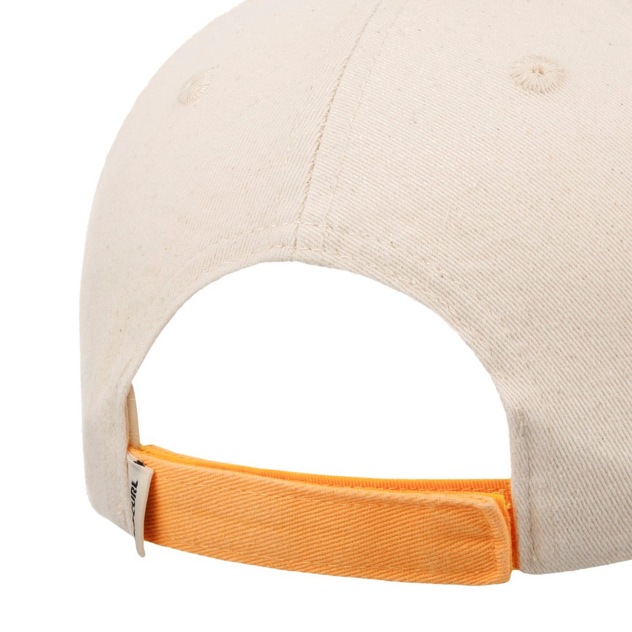 Rip Curl Baseball Cap (1-St) Basecap mit Schirm