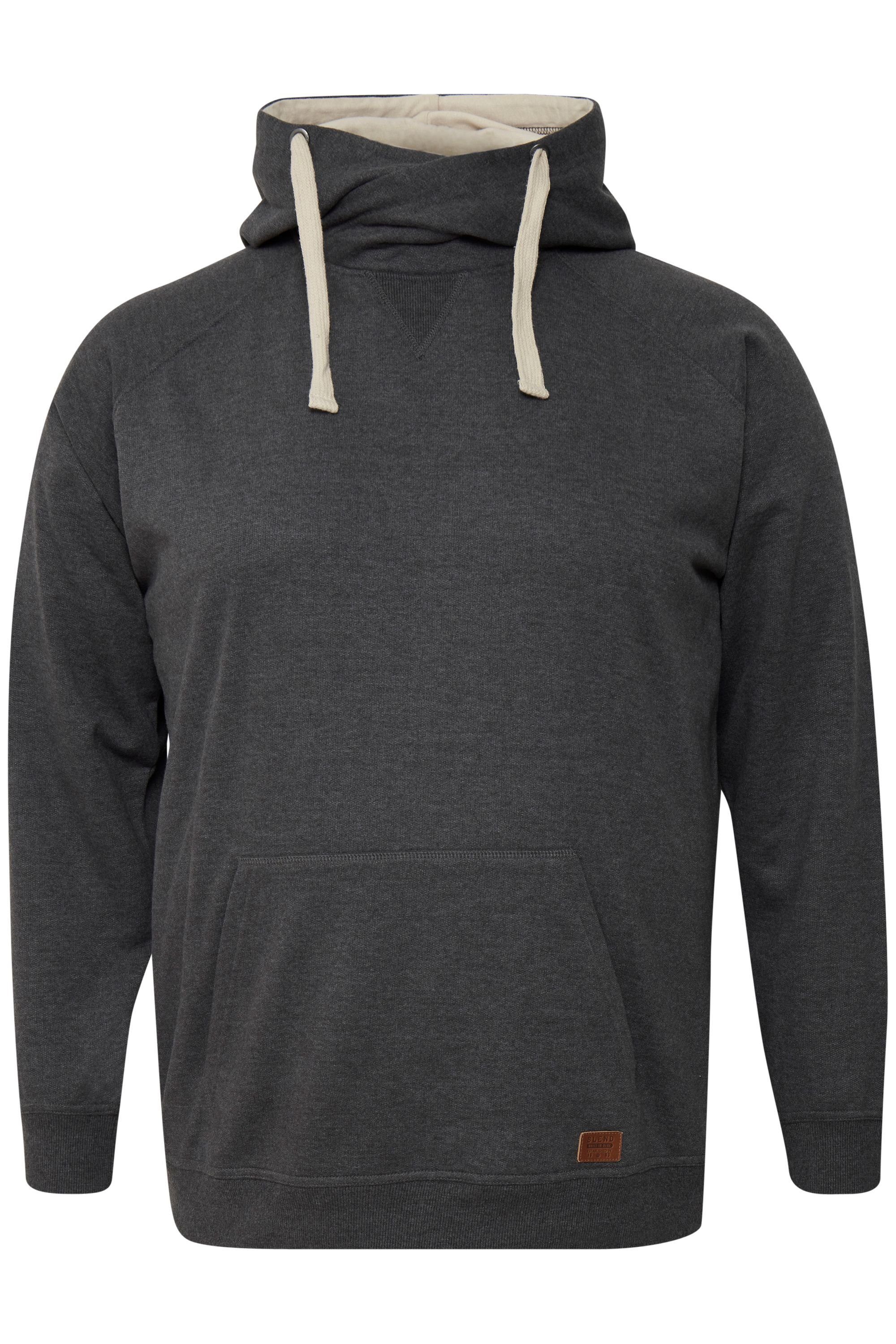 Blend Kapuzensweatshirt BHBSales Lässiger Hoodie mit günstig online kaufen