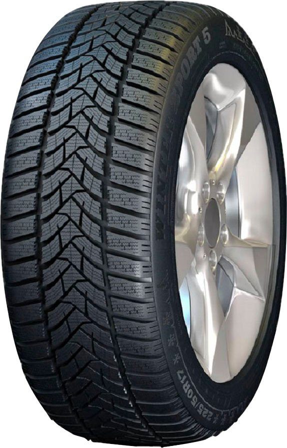 Falken Reifen Winterreifen WINTER SPORT 5 XL, 1-St.